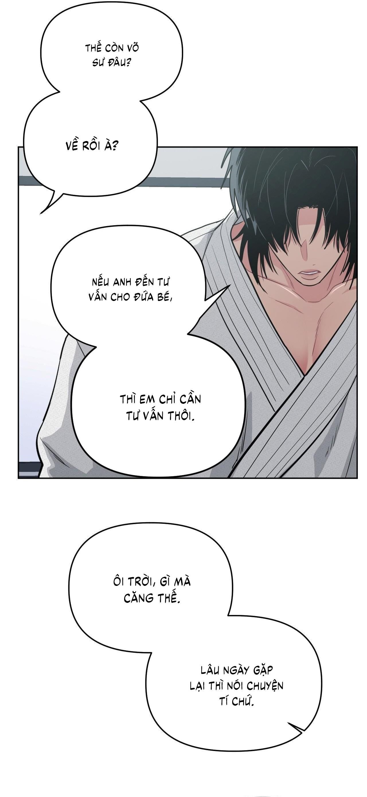 đọc truyện (cbunu) Chàng Trai Mỹ Thuật Chương 57 ảnh 45 tại Thiên Thai Truyện