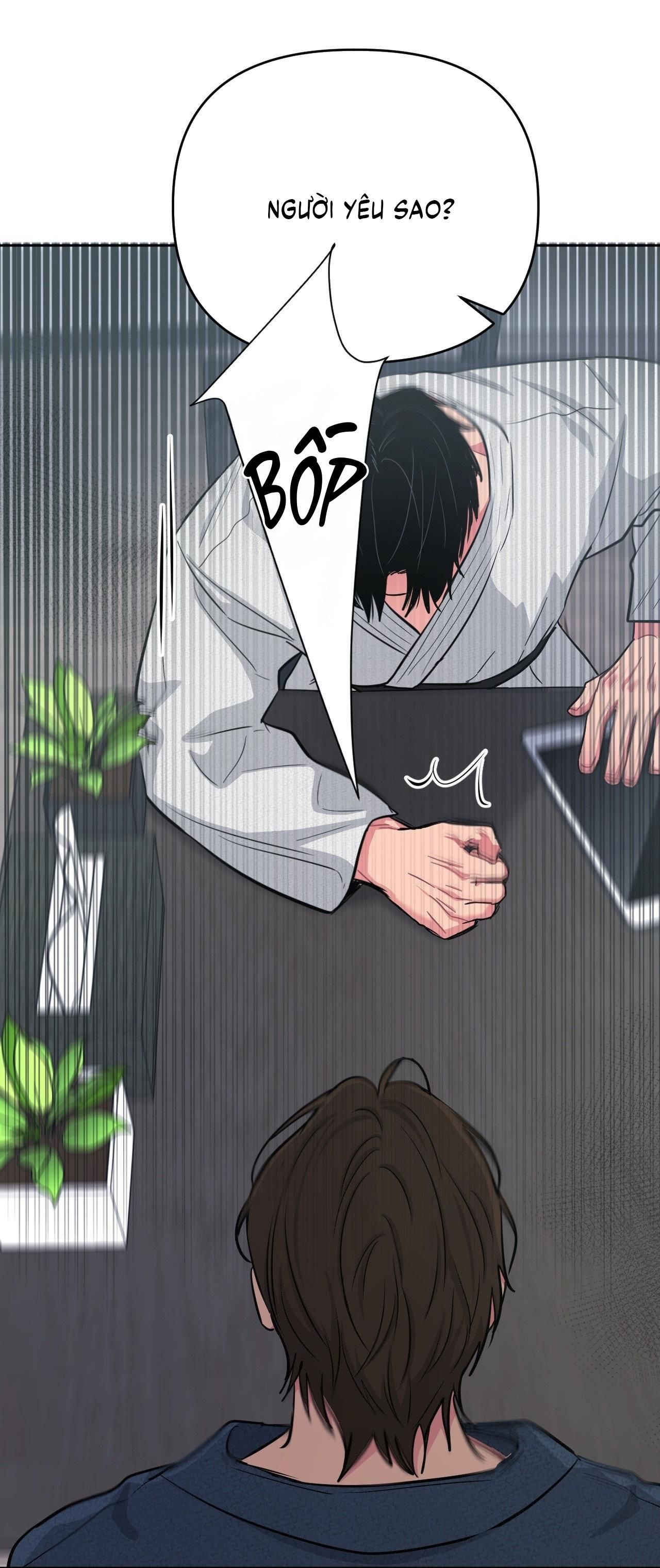 đọc truyện (cbunu) Chàng Trai Mỹ Thuật Chương 57 ảnh 48 tại Thiên Thai Truyện