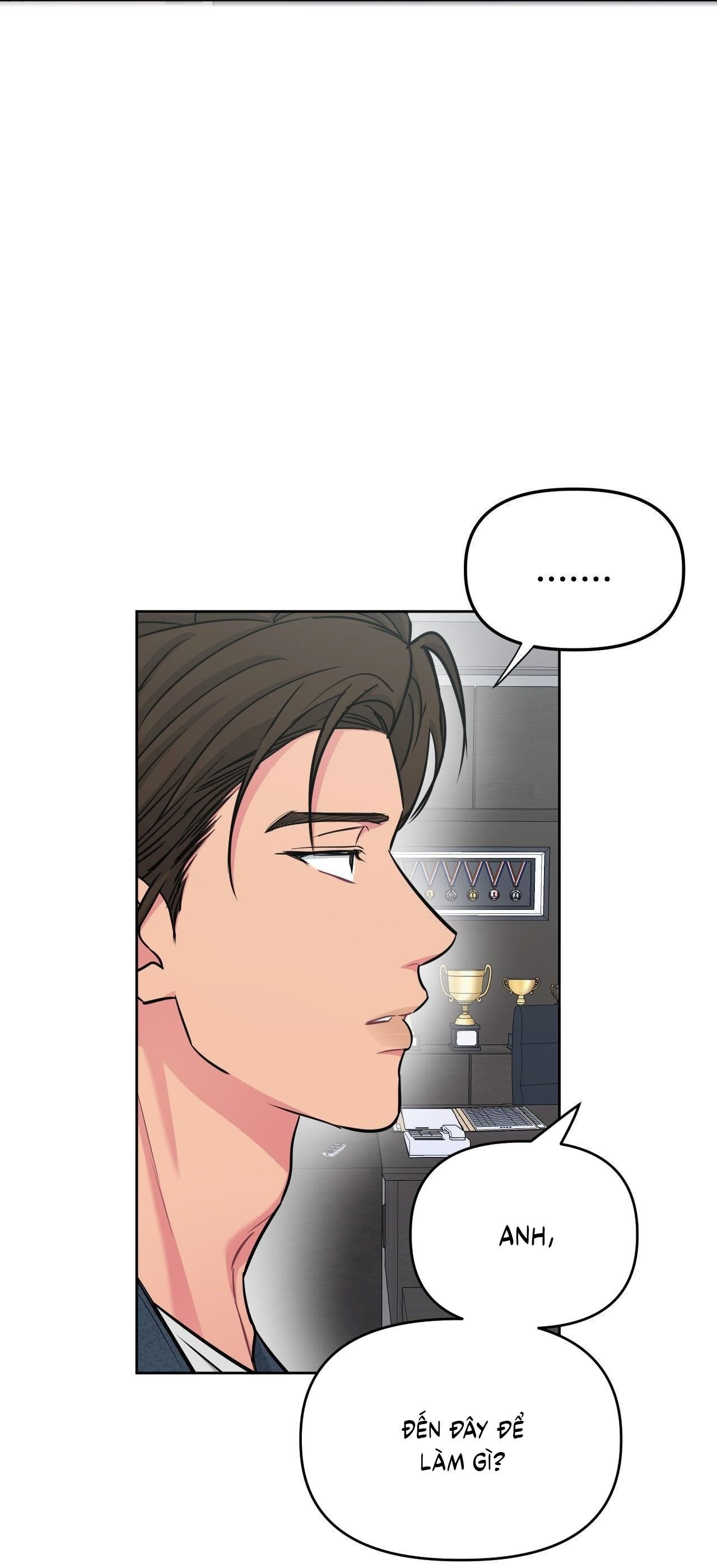 đọc truyện (cbunu) Chàng Trai Mỹ Thuật Chương 57 ảnh 49 tại Thiên Thai Truyện