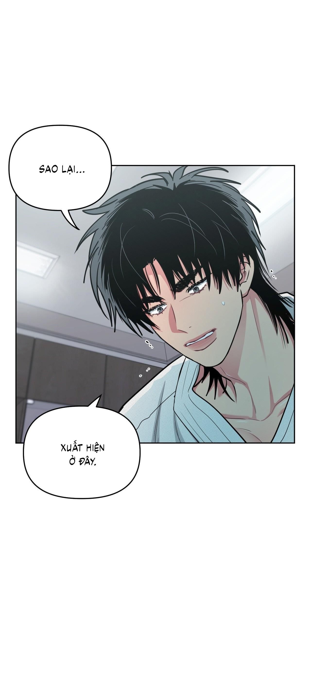 đọc truyện (cbunu) Chàng Trai Mỹ Thuật Chương 57 ảnh 50 tại Thiên Thai Truyện