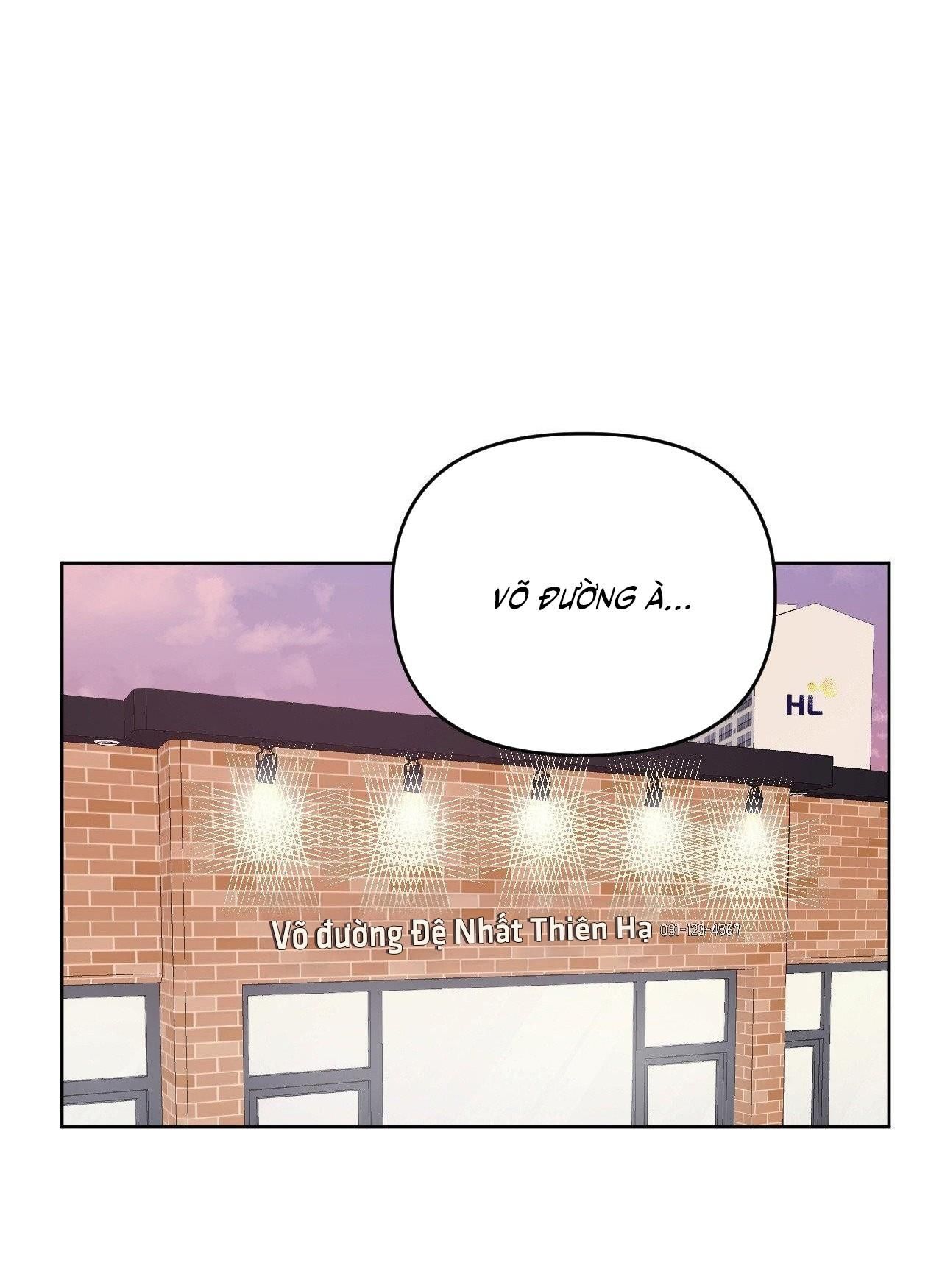 đọc truyện (cbunu) Chàng Trai Mỹ Thuật Chương 57 ảnh 7 tại Thiên Thai Truyện