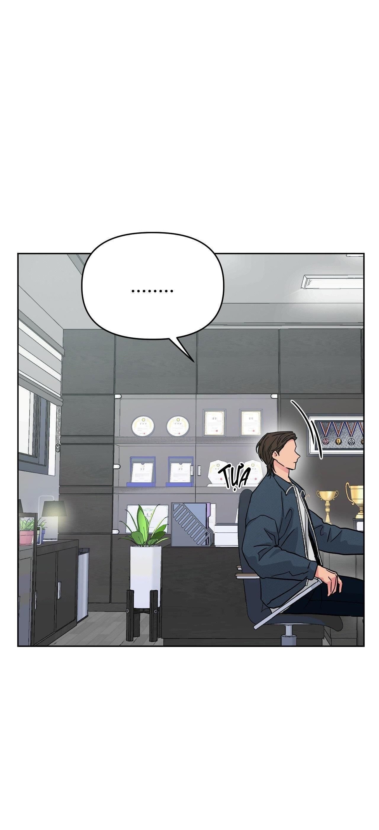 đọc truyện (cbunu) Chàng Trai Mỹ Thuật Chương 57 ảnh 52 tại Thiên Thai Truyện