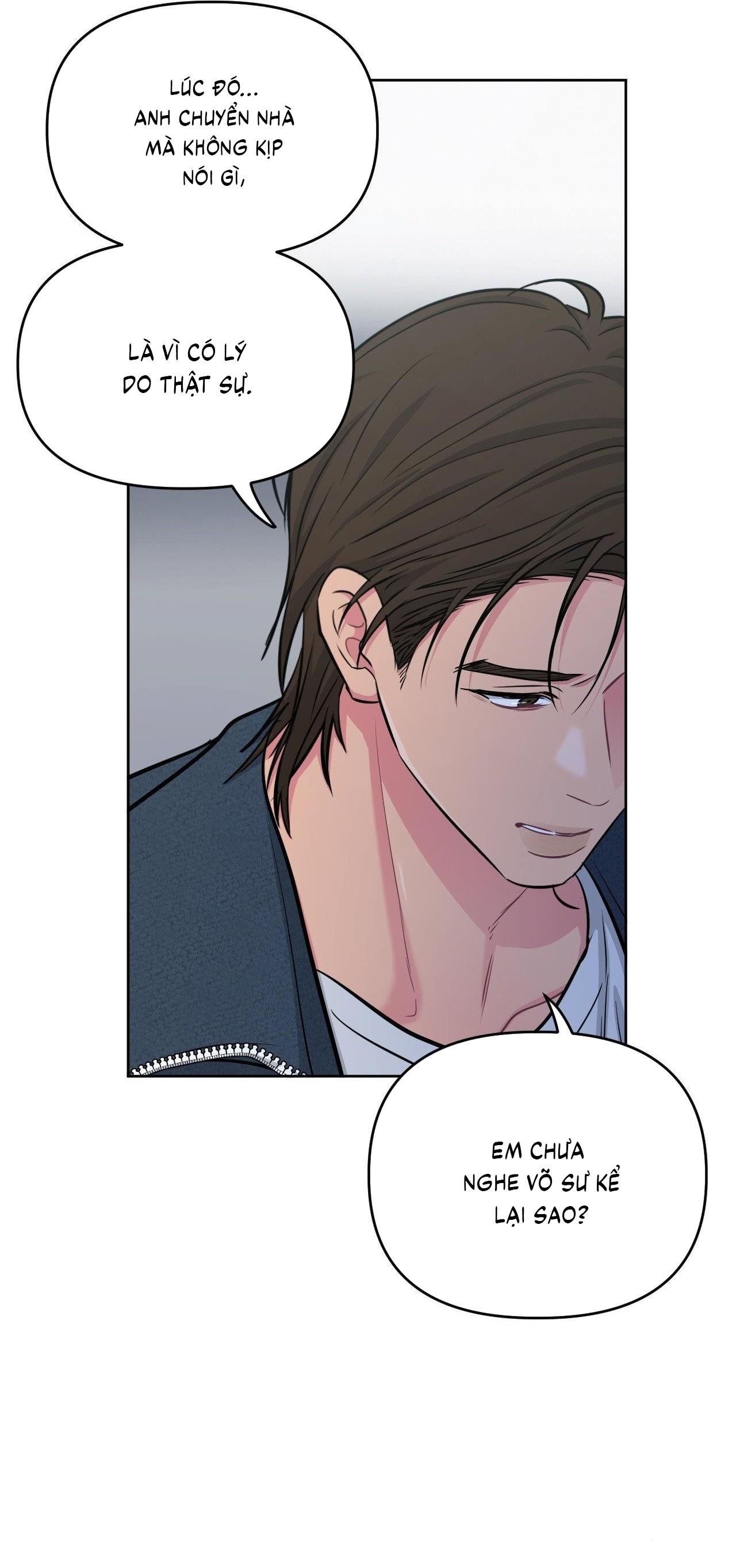 đọc truyện (cbunu) Chàng Trai Mỹ Thuật Chương 57 ảnh 54 tại Thiên Thai Truyện