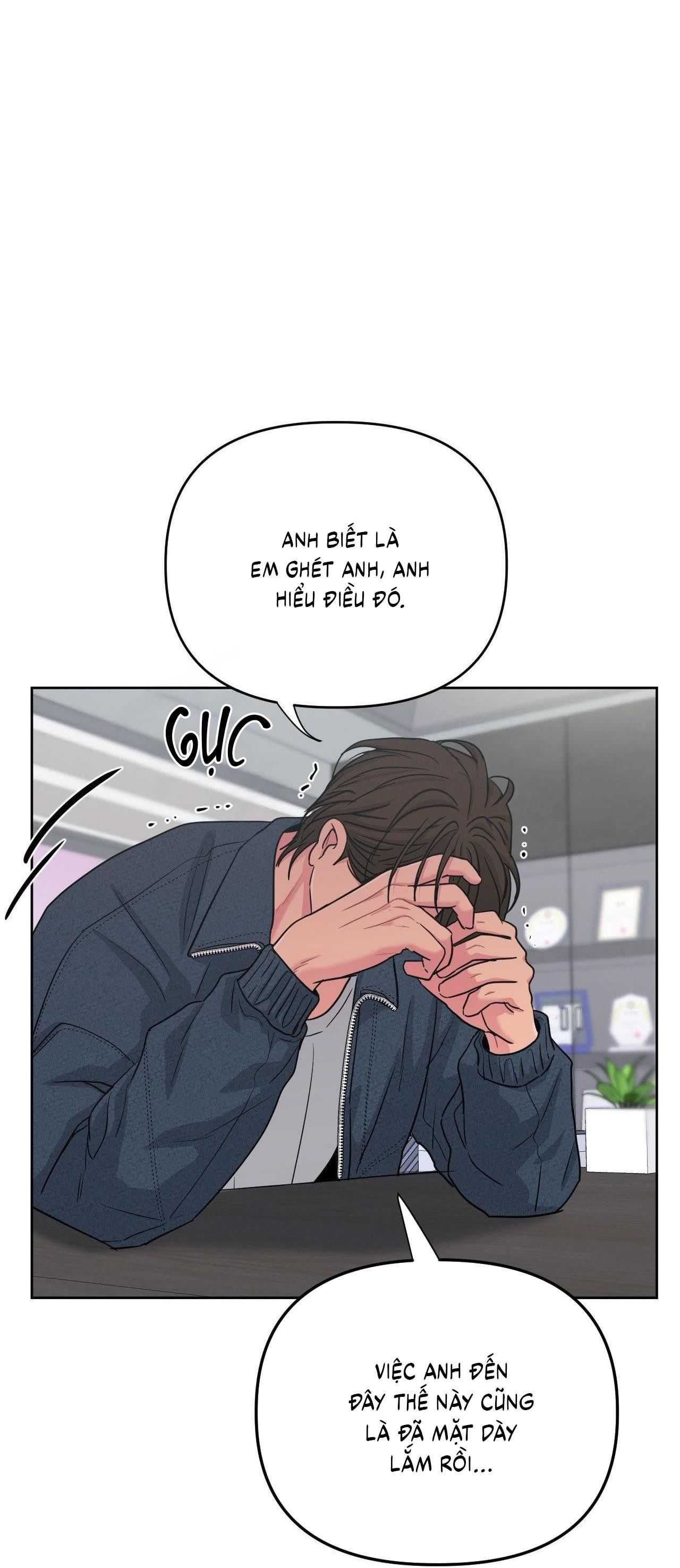 đọc truyện (cbunu) Chàng Trai Mỹ Thuật Chương 57 ảnh 60 tại Thiên Thai Truyện