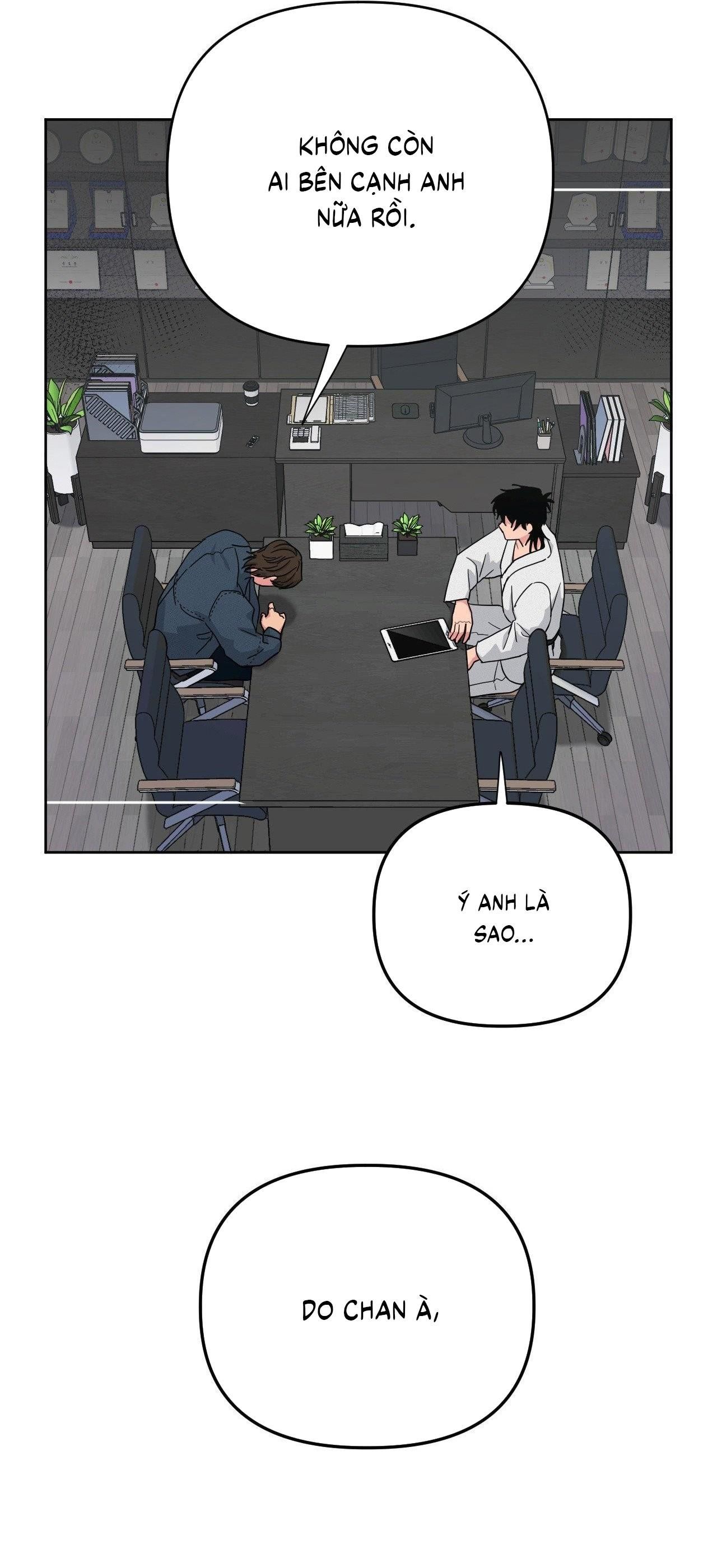 đọc truyện (cbunu) Chàng Trai Mỹ Thuật Chương 57 ảnh 63 tại Thiên Thai Truyện