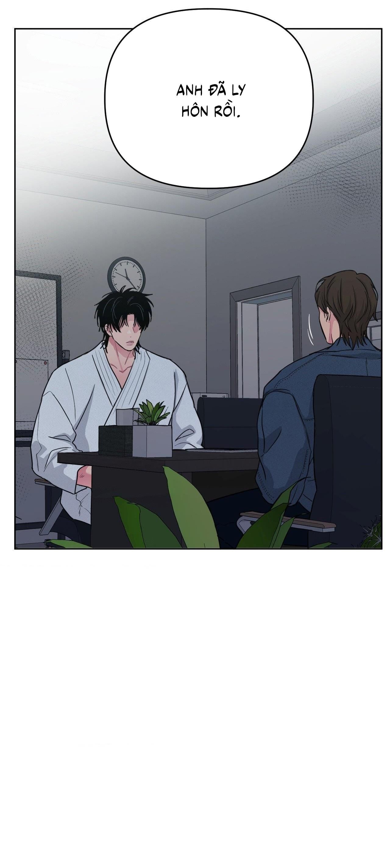 đọc truyện (cbunu) Chàng Trai Mỹ Thuật Chương 57 ảnh 64 tại Thiên Thai Truyện