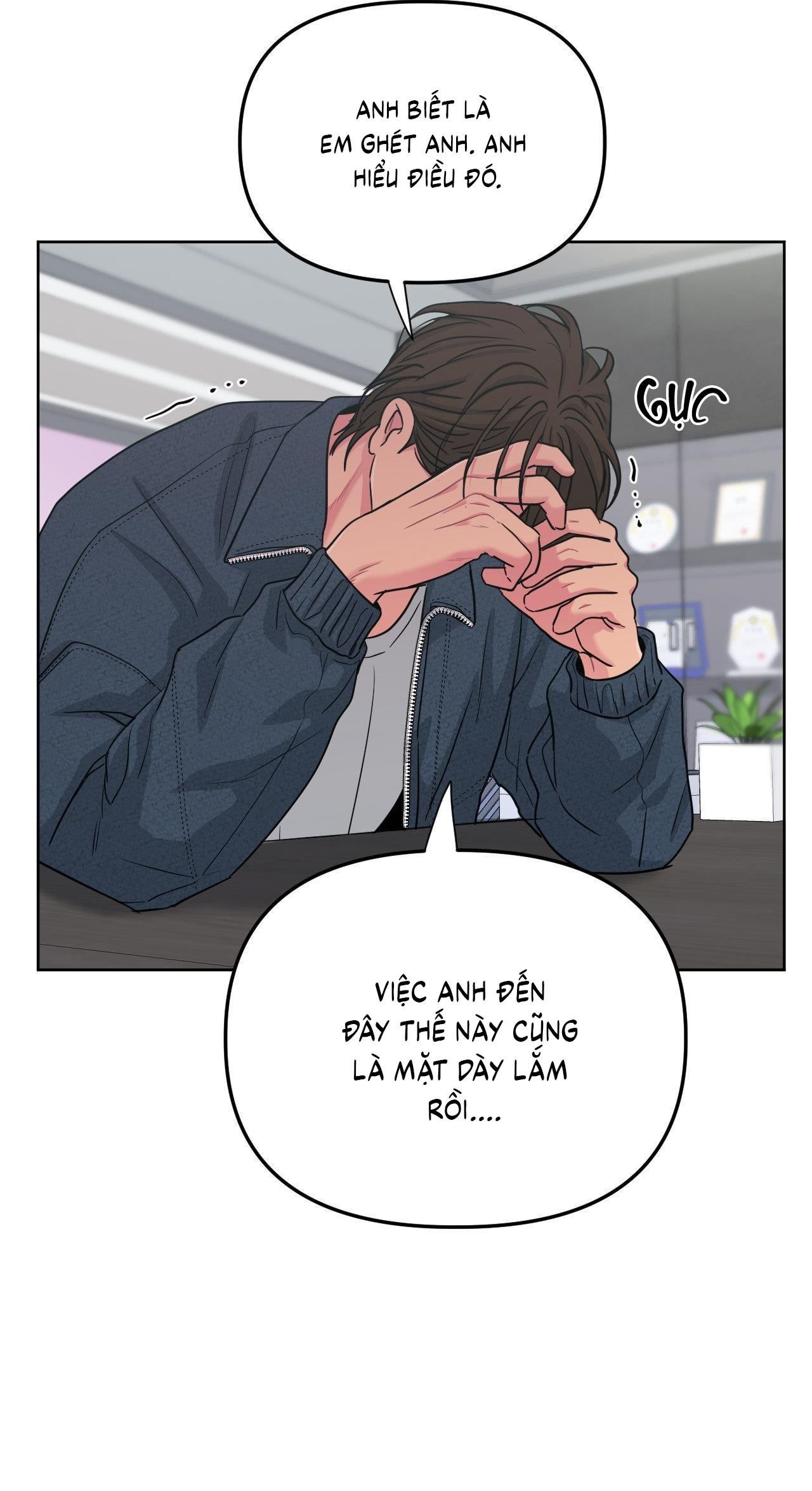 đọc truyện (cbunu) Chàng Trai Mỹ Thuật Chương 58 ảnh 3 tại Thiên Thai Truyện