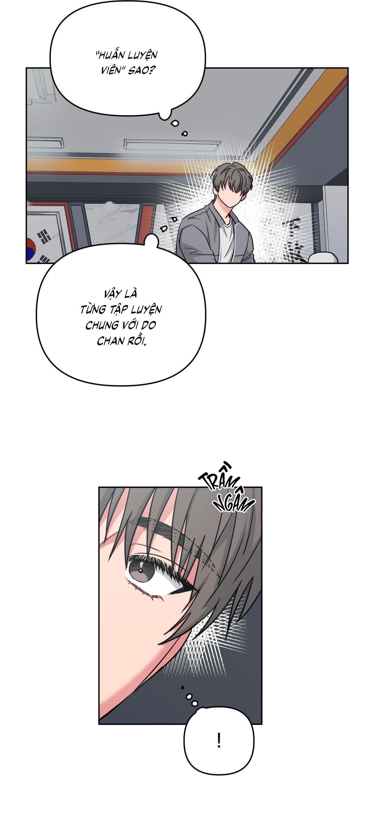 đọc truyện (cbunu) Chàng Trai Mỹ Thuật Chương 58 ảnh 13 tại Thiên Thai Truyện