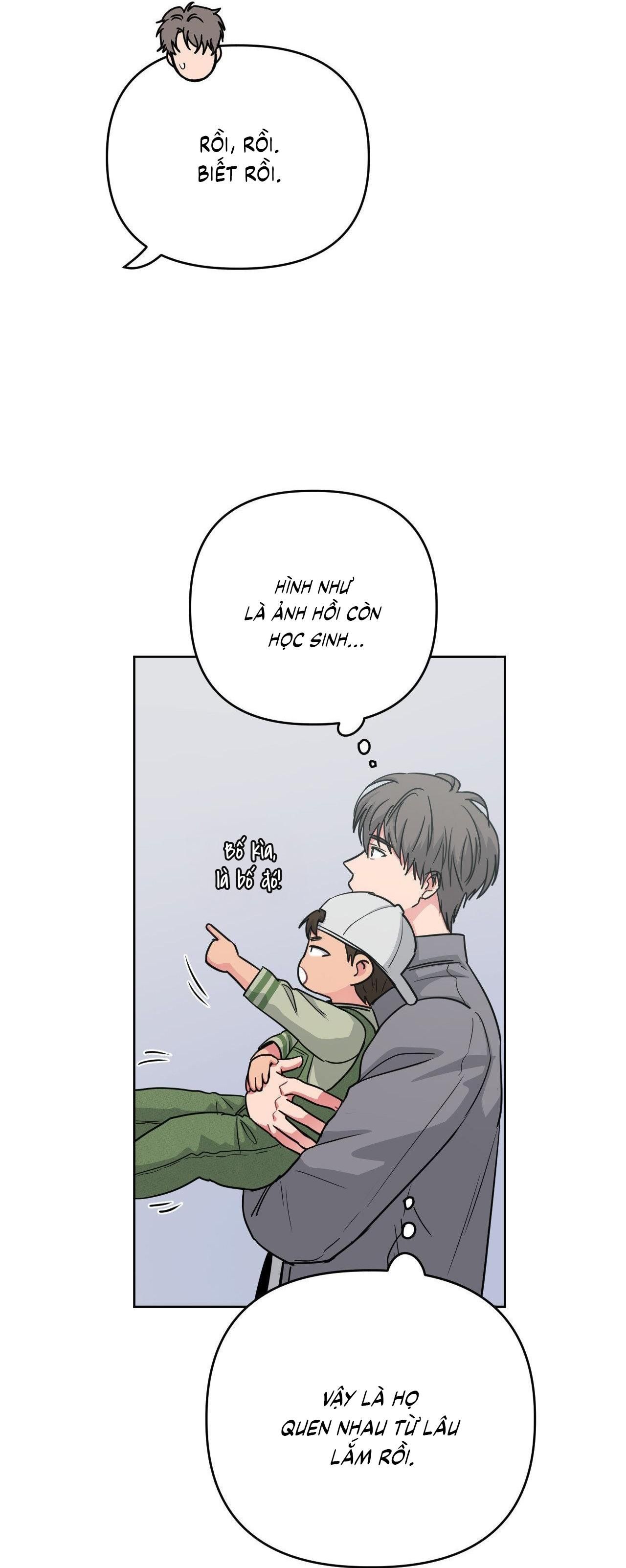 đọc truyện (cbunu) Chàng Trai Mỹ Thuật Chương 58 ảnh 16 tại Thiên Thai Truyện