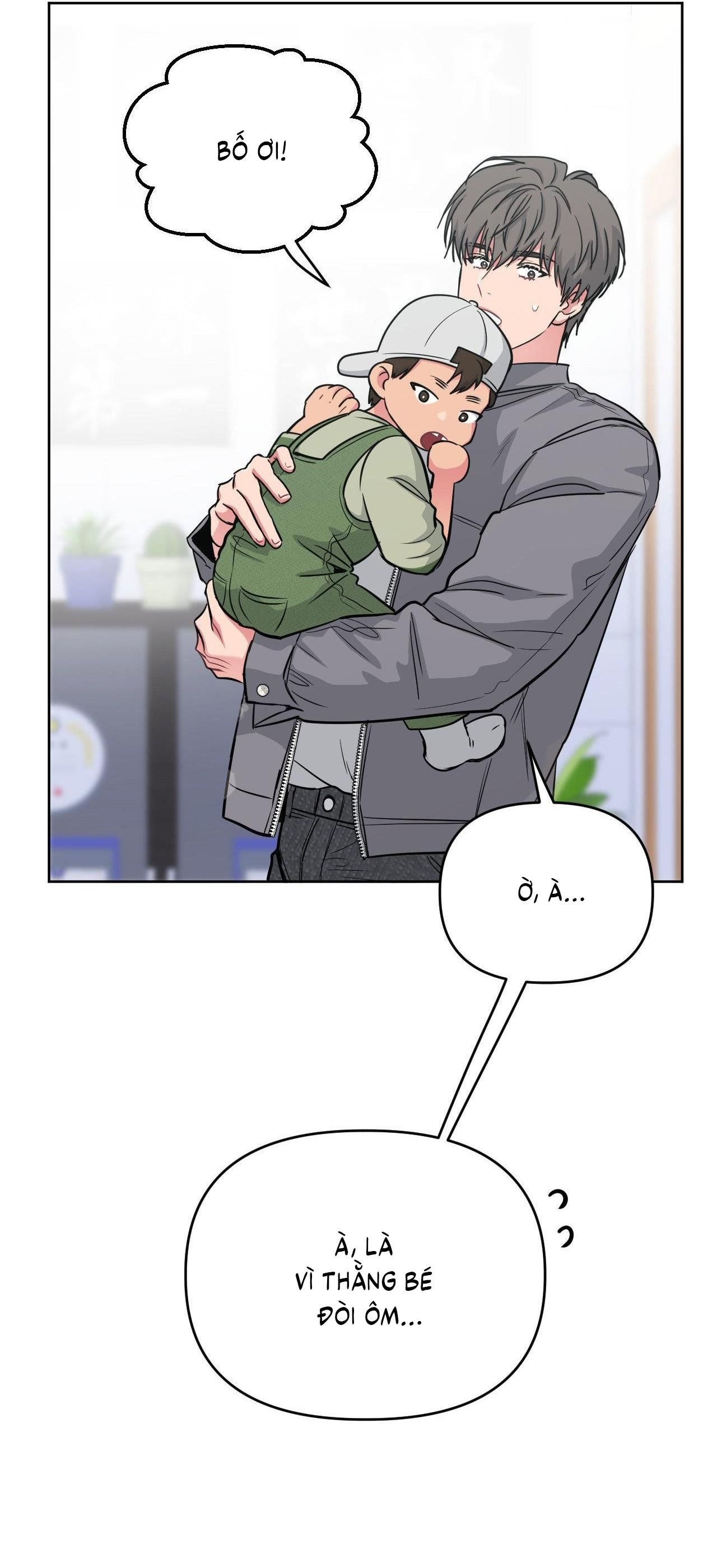 đọc truyện (cbunu) Chàng Trai Mỹ Thuật Chương 58 ảnh 19 tại Thiên Thai Truyện