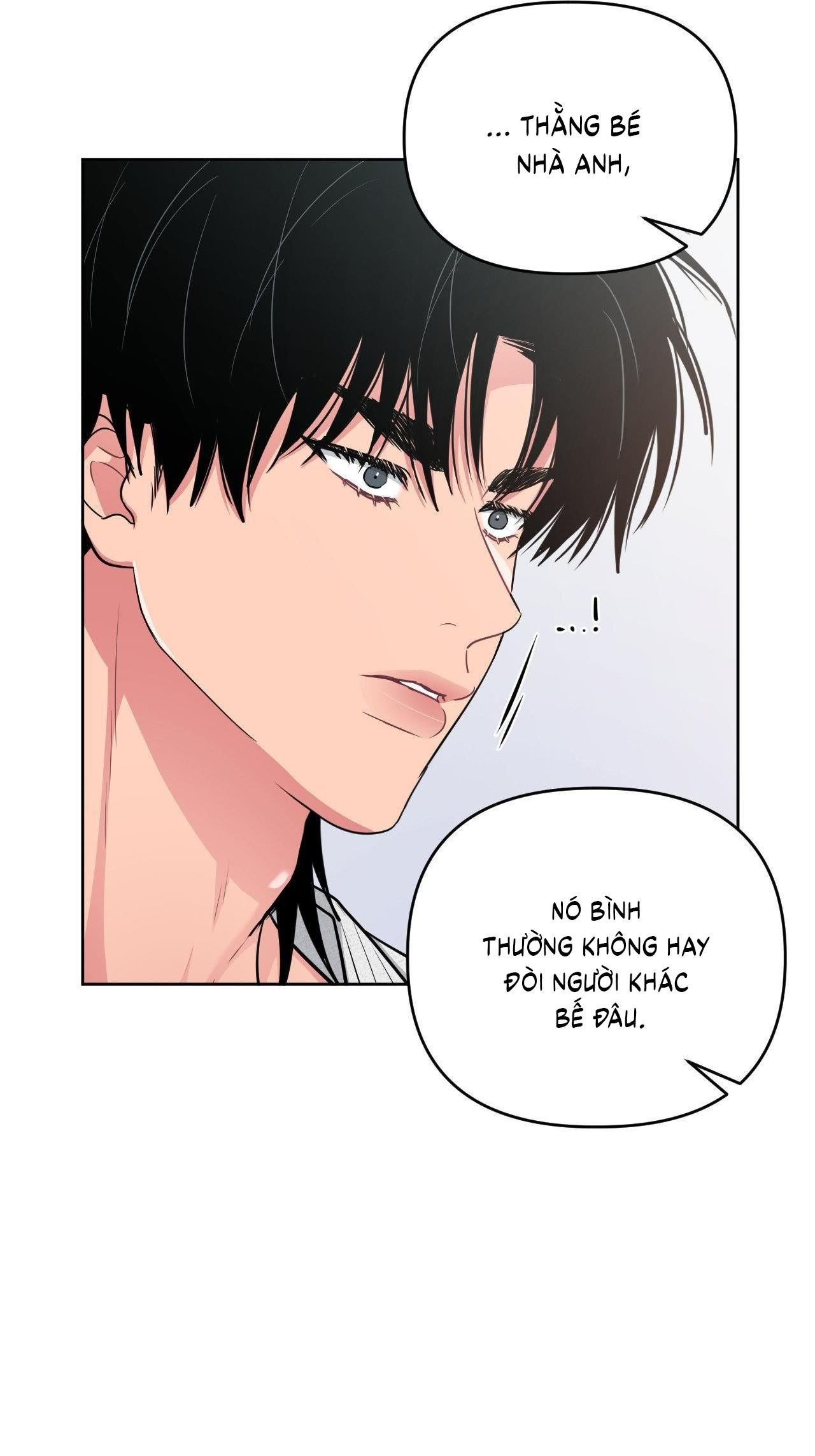 đọc truyện (cbunu) Chàng Trai Mỹ Thuật Chương 58 ảnh 21 tại Thiên Thai Truyện