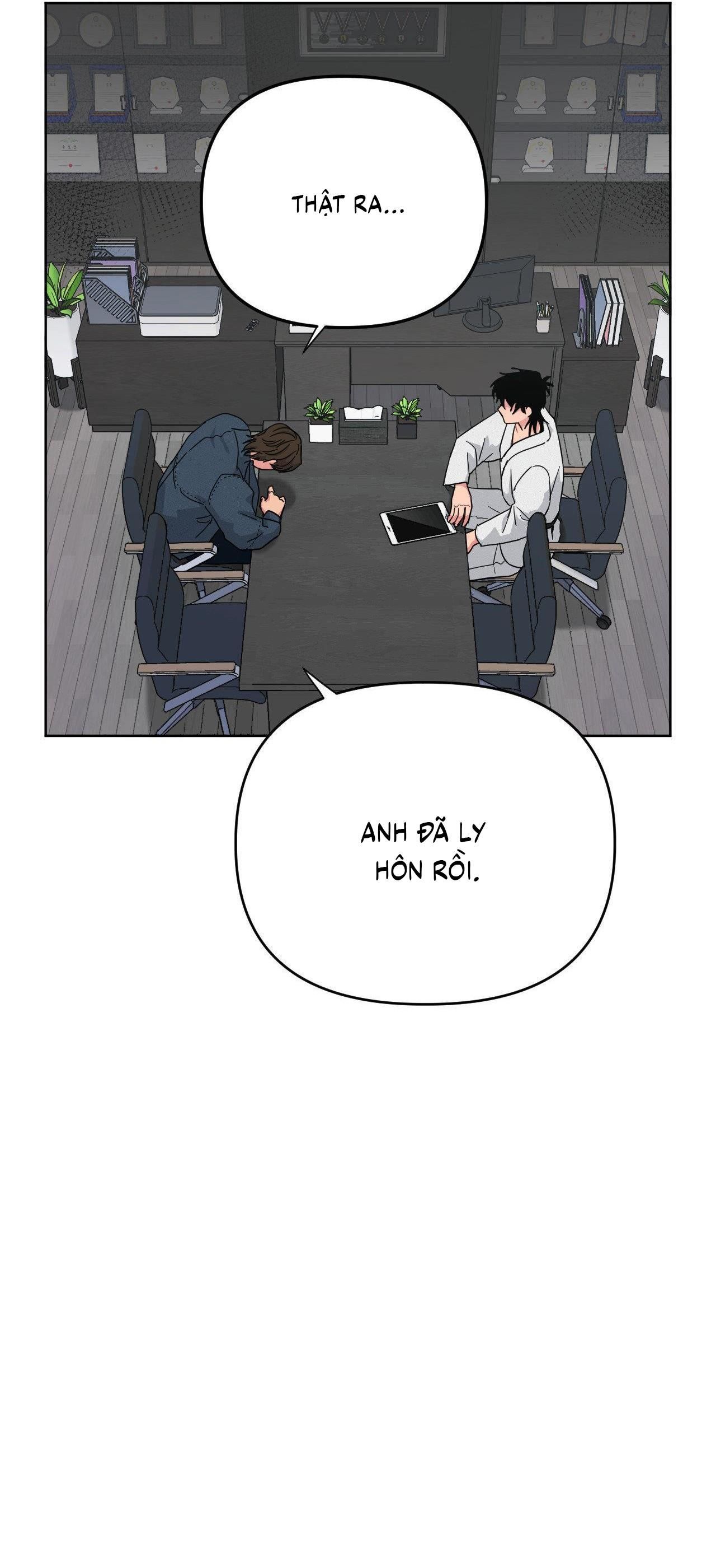 đọc truyện (cbunu) Chàng Trai Mỹ Thuật Chương 58 ảnh 4 tại Thiên Thai Truyện