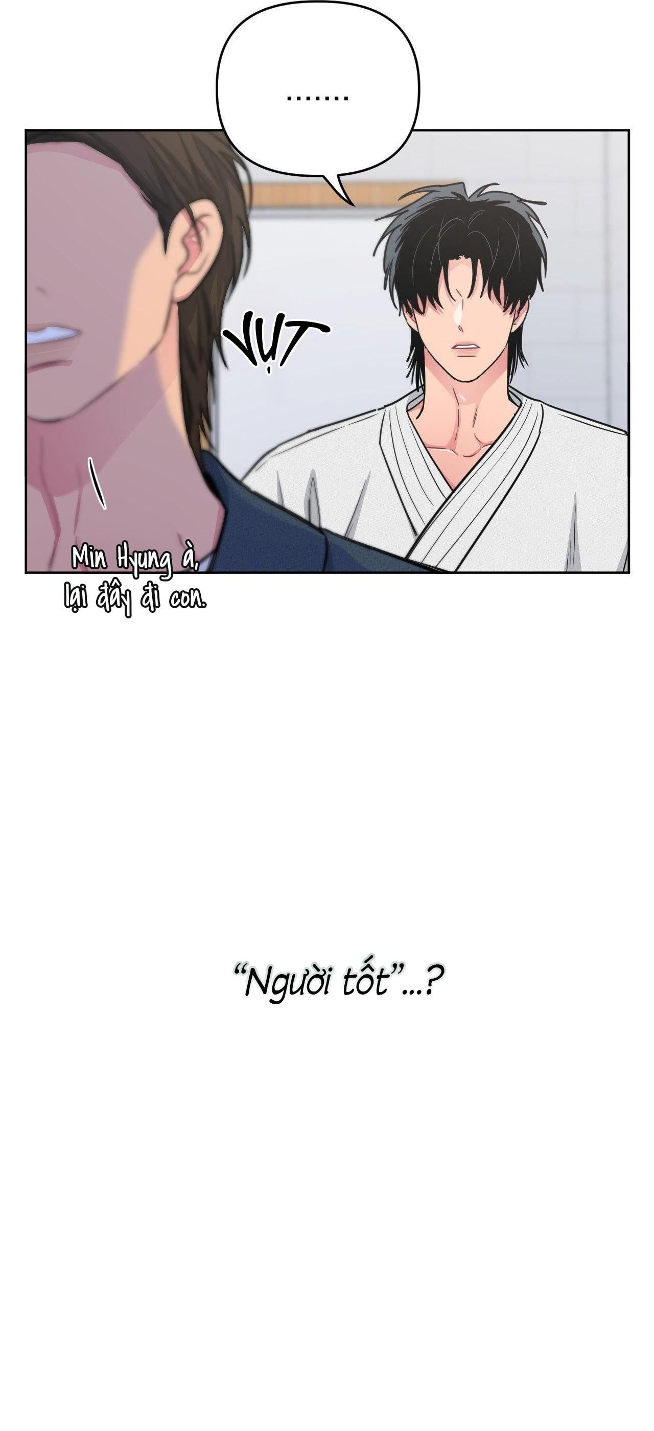 đọc truyện (cbunu) Chàng Trai Mỹ Thuật Chương 58 ảnh 23 tại Thiên Thai Truyện