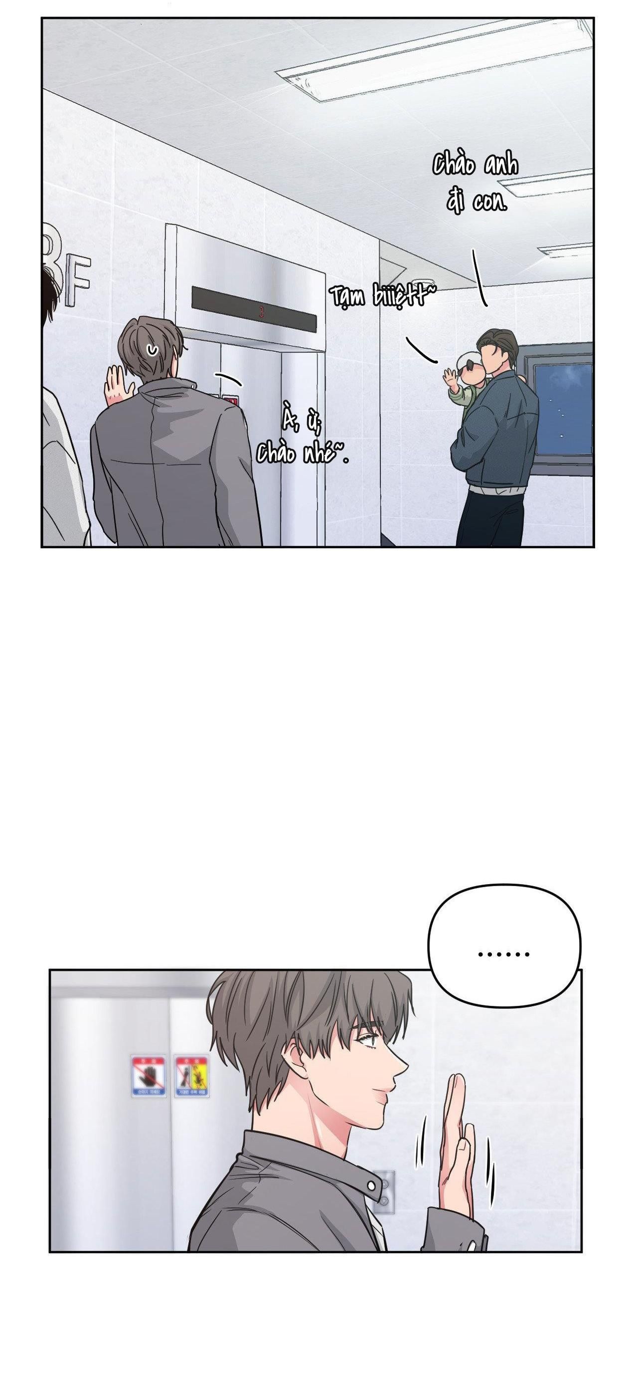 đọc truyện (cbunu) Chàng Trai Mỹ Thuật Chương 58 ảnh 25 tại Thiên Thai Truyện