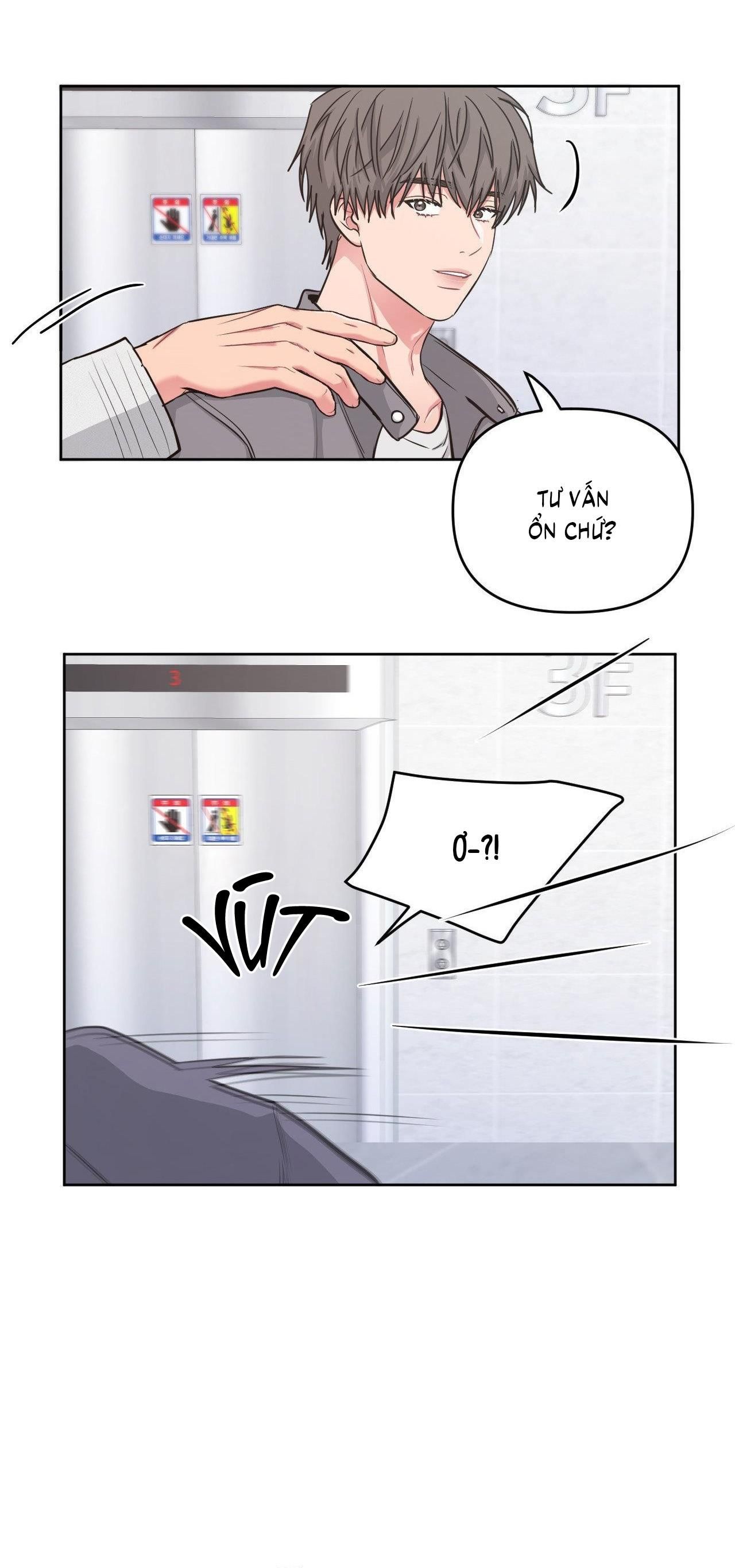 đọc truyện (cbunu) Chàng Trai Mỹ Thuật Chương 58 ảnh 26 tại Thiên Thai Truyện