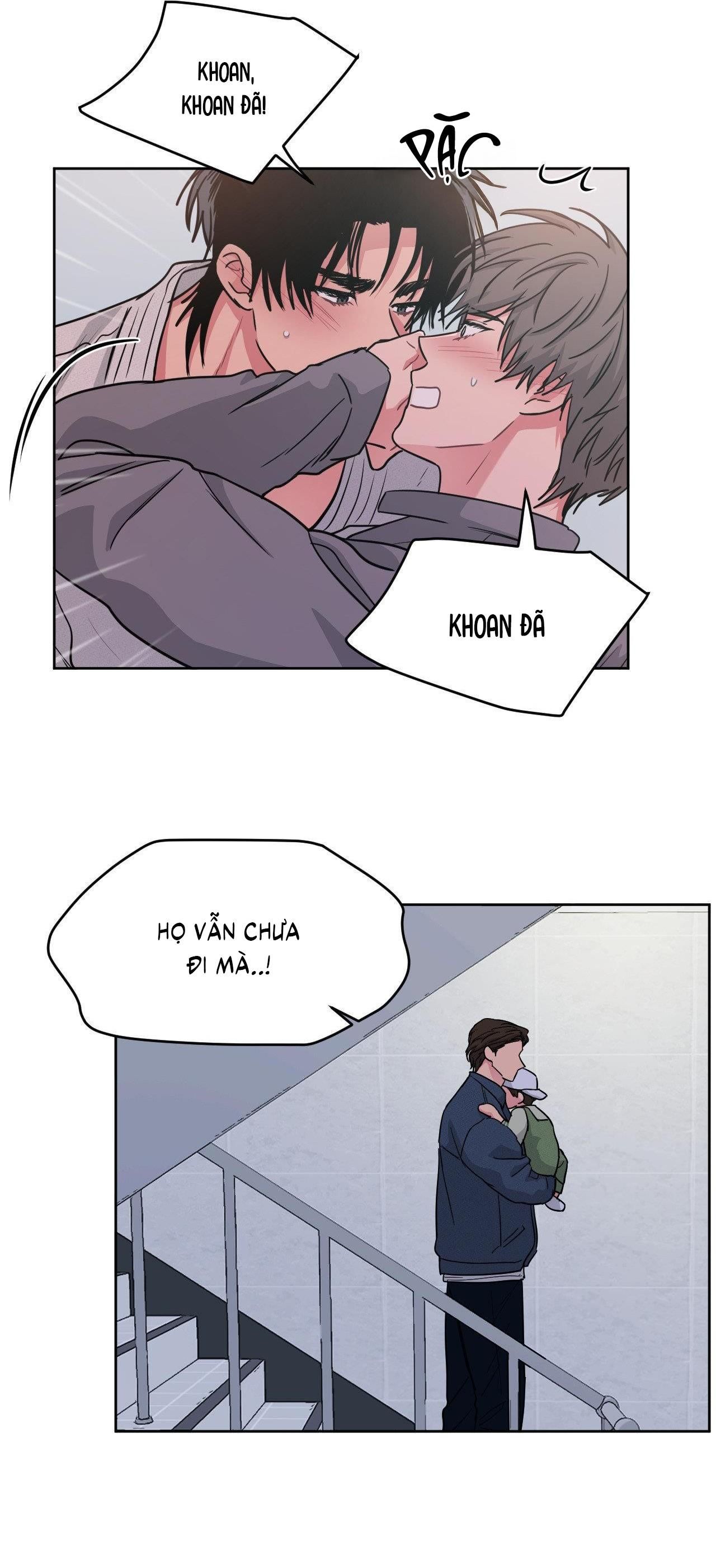 đọc truyện (cbunu) Chàng Trai Mỹ Thuật Chương 58 ảnh 28 tại Thiên Thai Truyện