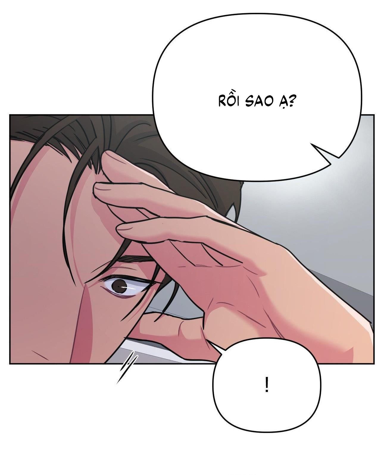 đọc truyện (cbunu) Chàng Trai Mỹ Thuật Chương 58 ảnh 5 tại Thiên Thai Truyện