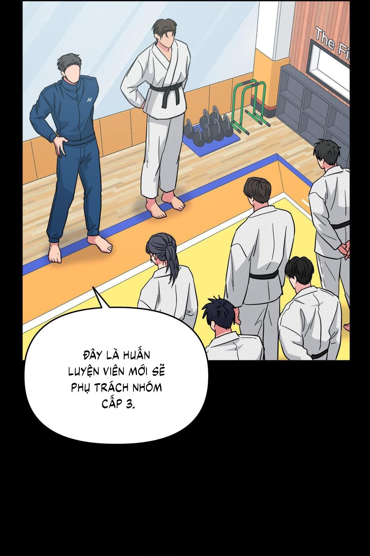 đọc truyện (cbunu) Chàng Trai Mỹ Thuật Chương 58 ảnh 33 tại Thiên Thai Truyện