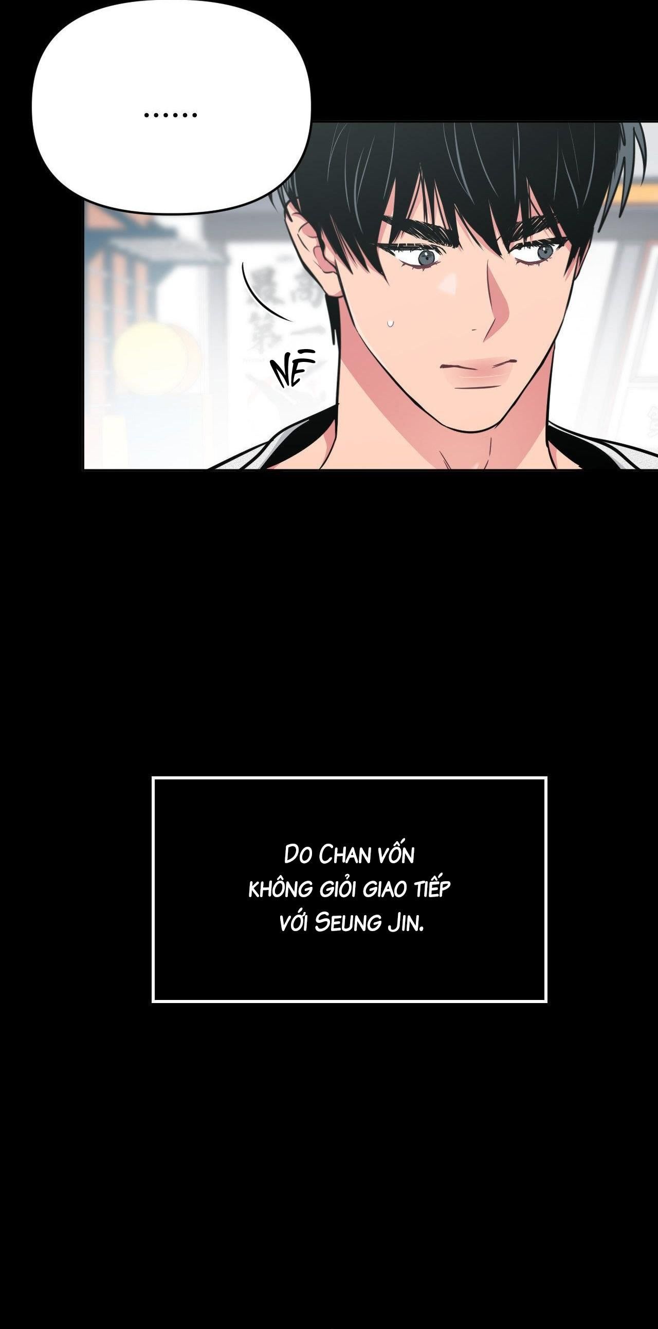 đọc truyện (cbunu) Chàng Trai Mỹ Thuật Chương 58 ảnh 36 tại Thiên Thai Truyện