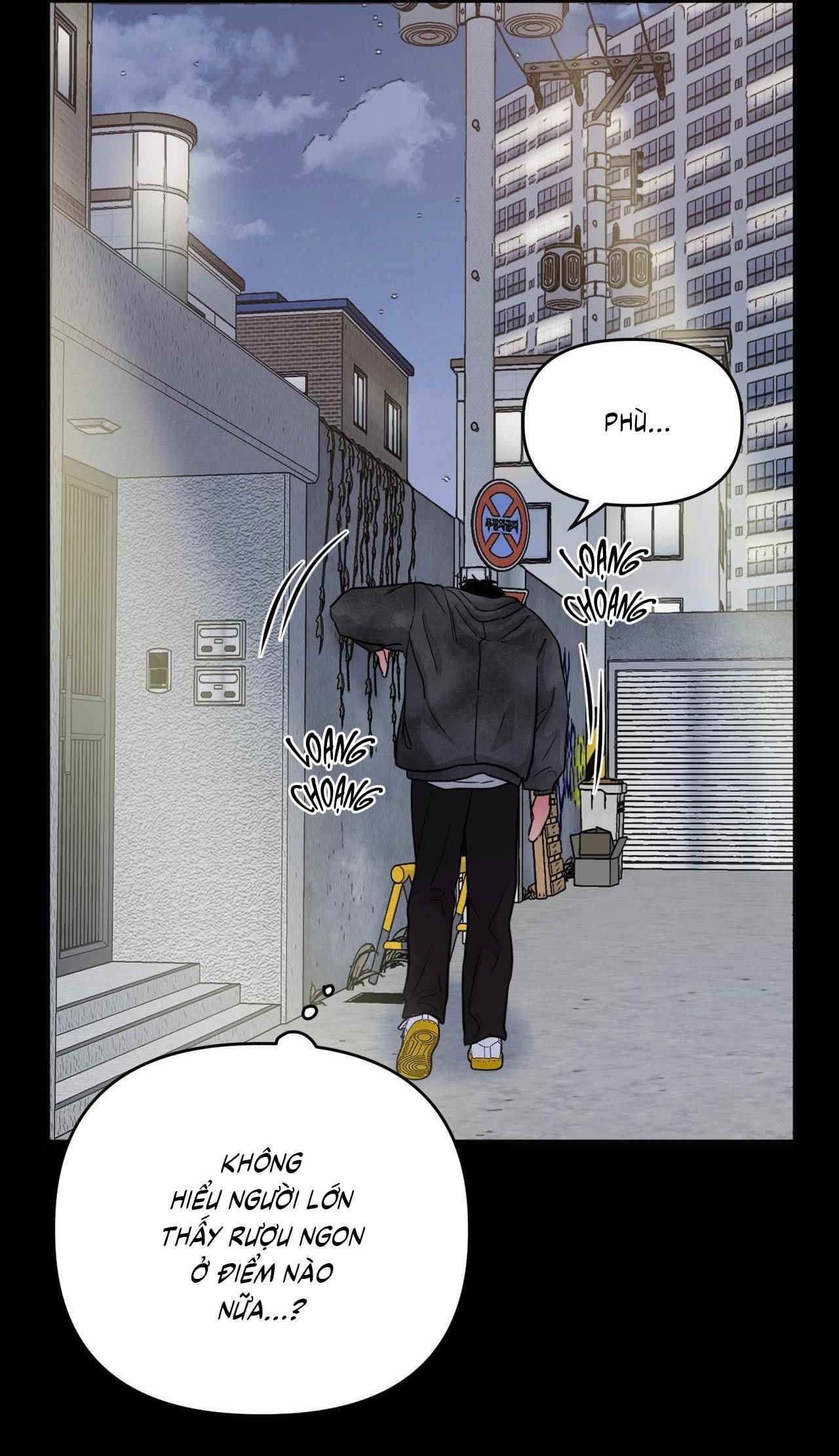 đọc truyện (cbunu) Chàng Trai Mỹ Thuật Chương 58 ảnh 40 tại Thiên Thai Truyện