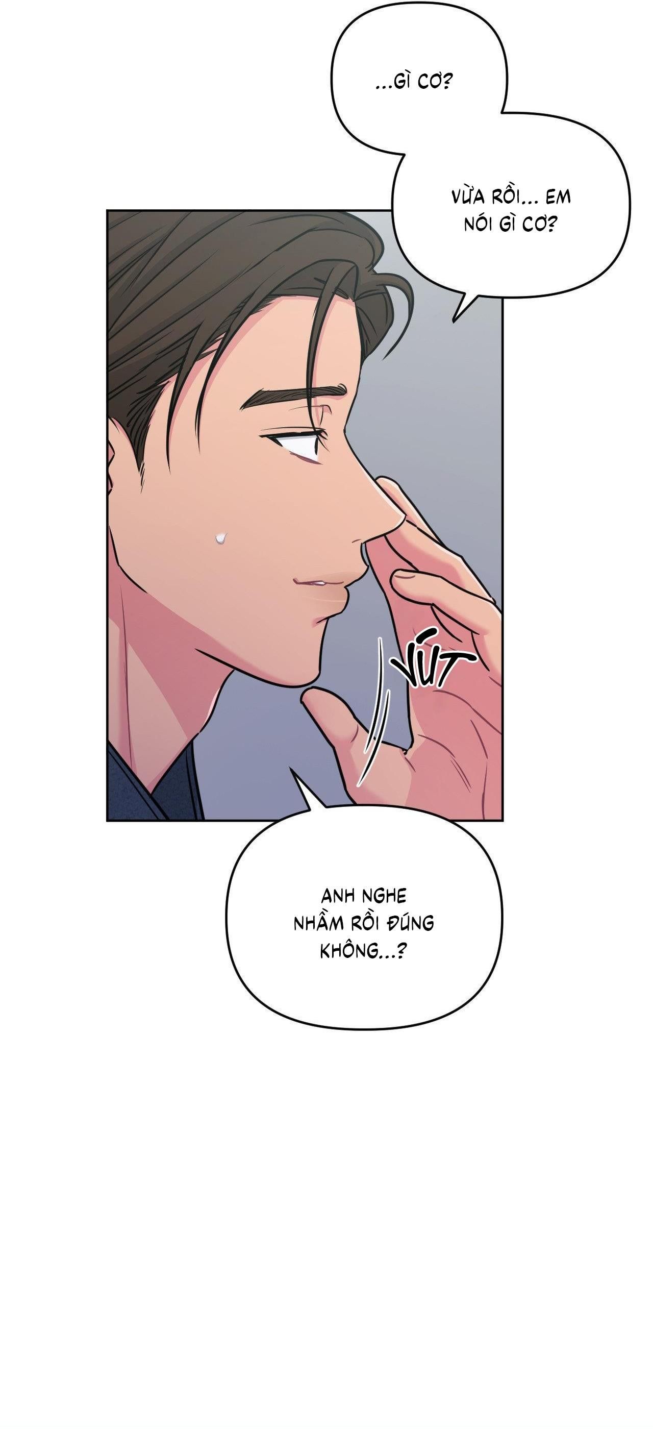 đọc truyện (cbunu) Chàng Trai Mỹ Thuật Chương 58 ảnh 6 tại Thiên Thai Truyện