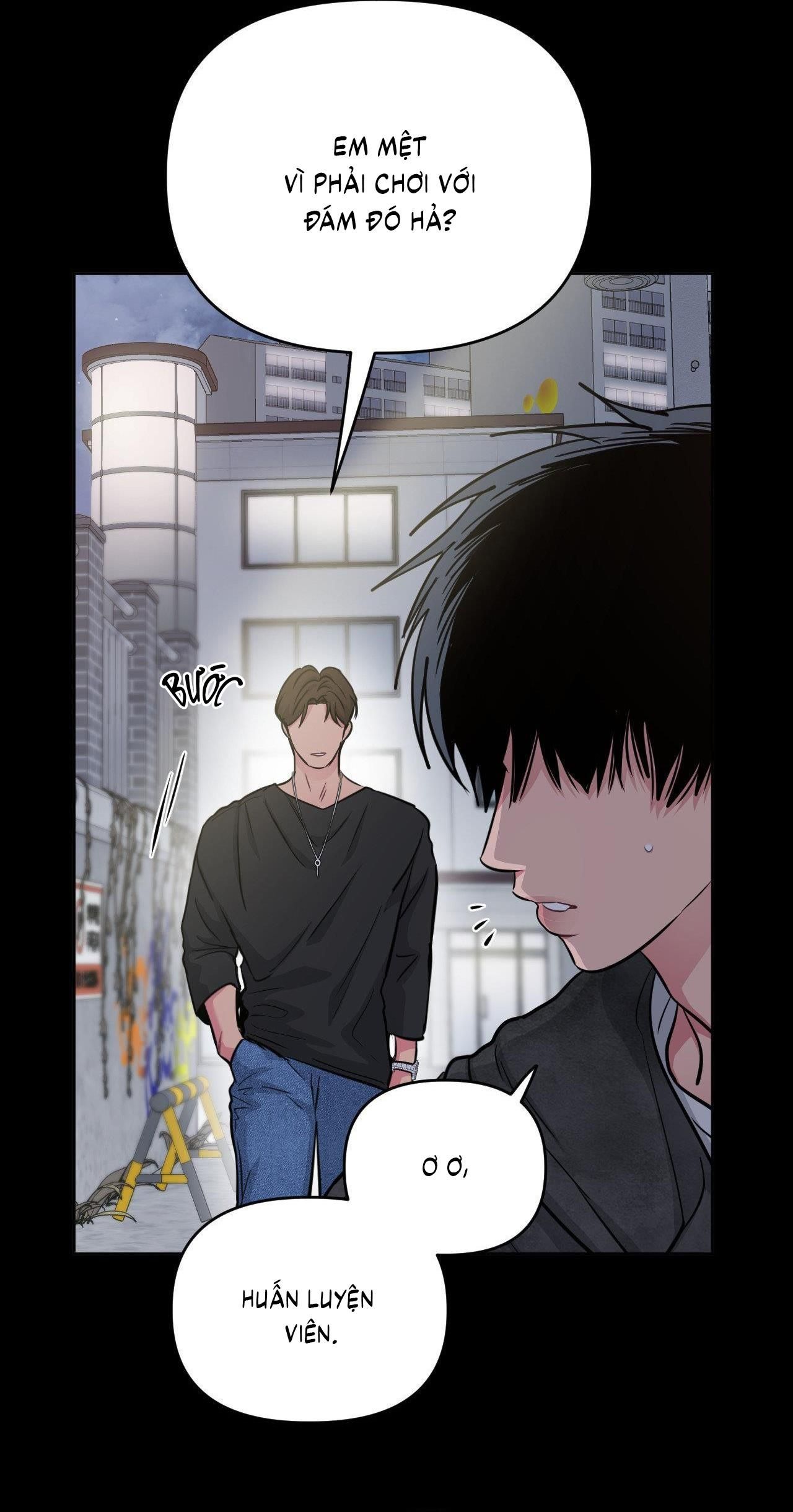 đọc truyện (cbunu) Chàng Trai Mỹ Thuật Chương 58 ảnh 42 tại Thiên Thai Truyện