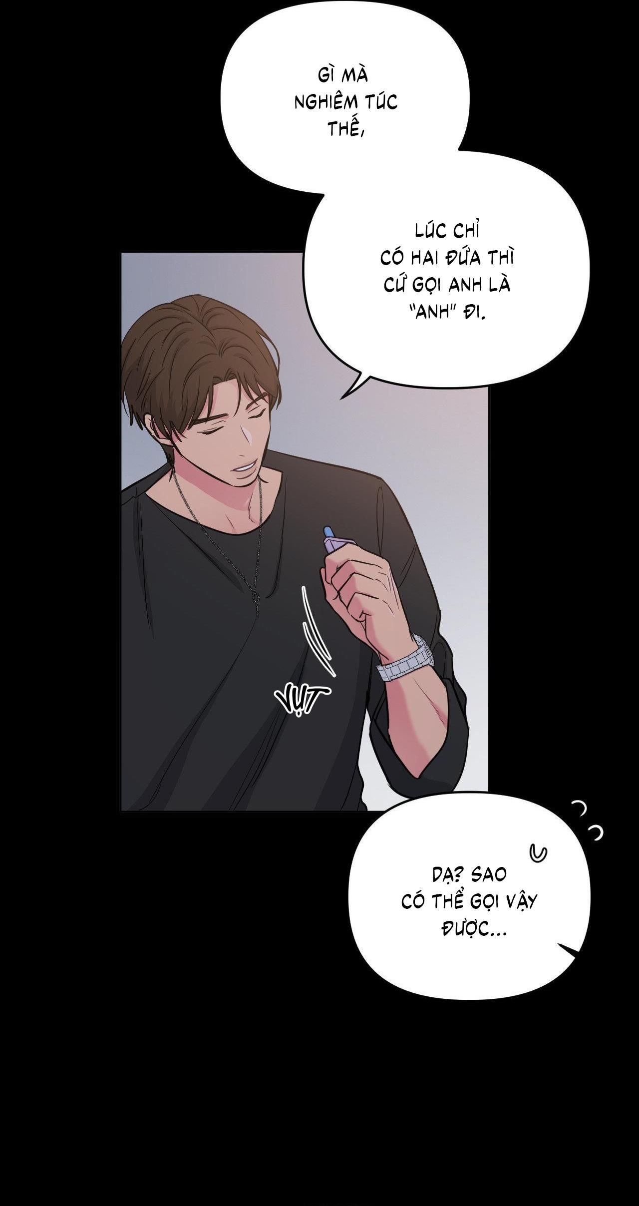 đọc truyện (cbunu) Chàng Trai Mỹ Thuật Chương 58 ảnh 43 tại Thiên Thai Truyện