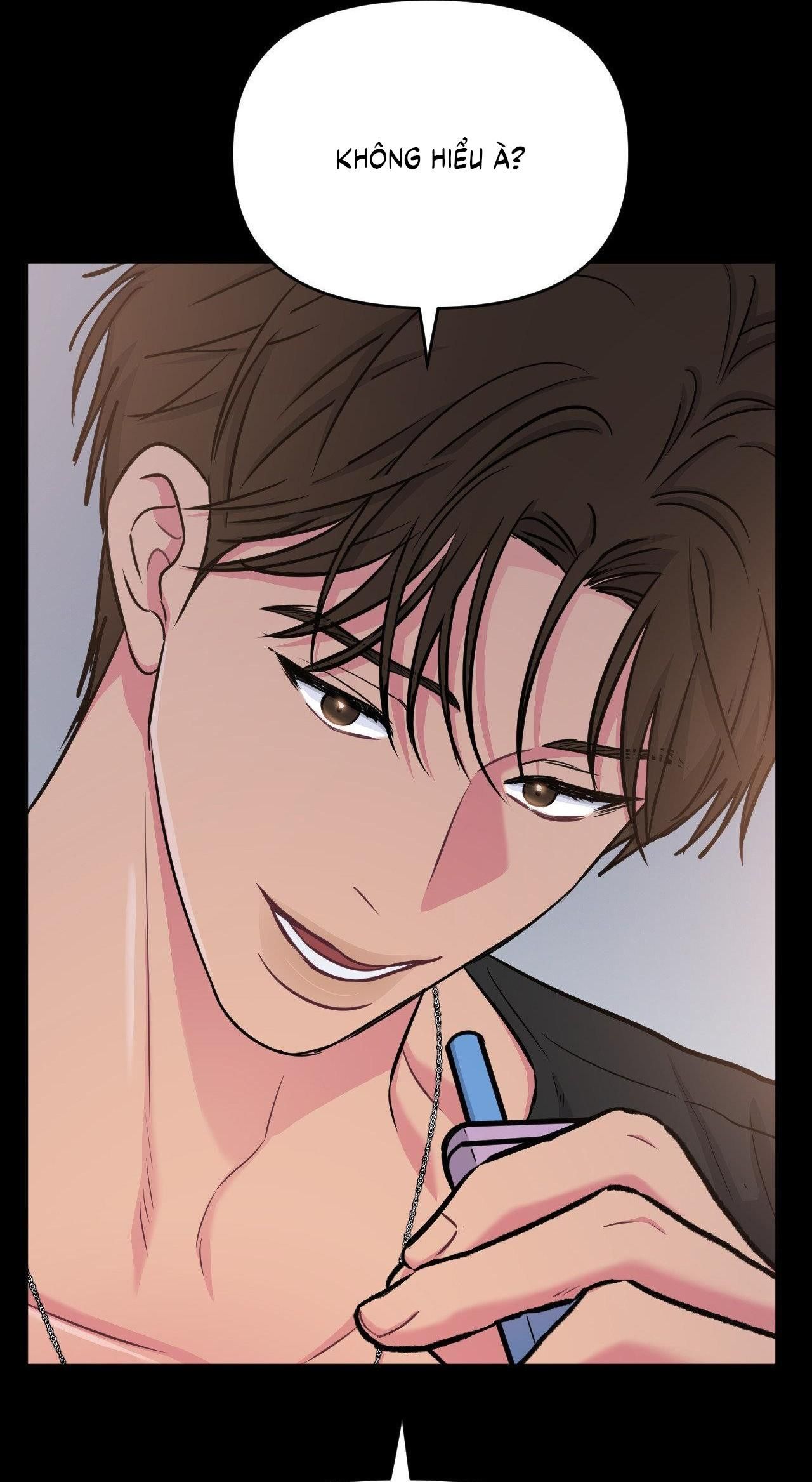 đọc truyện (cbunu) Chàng Trai Mỹ Thuật Chương 58 ảnh 44 tại Thiên Thai Truyện