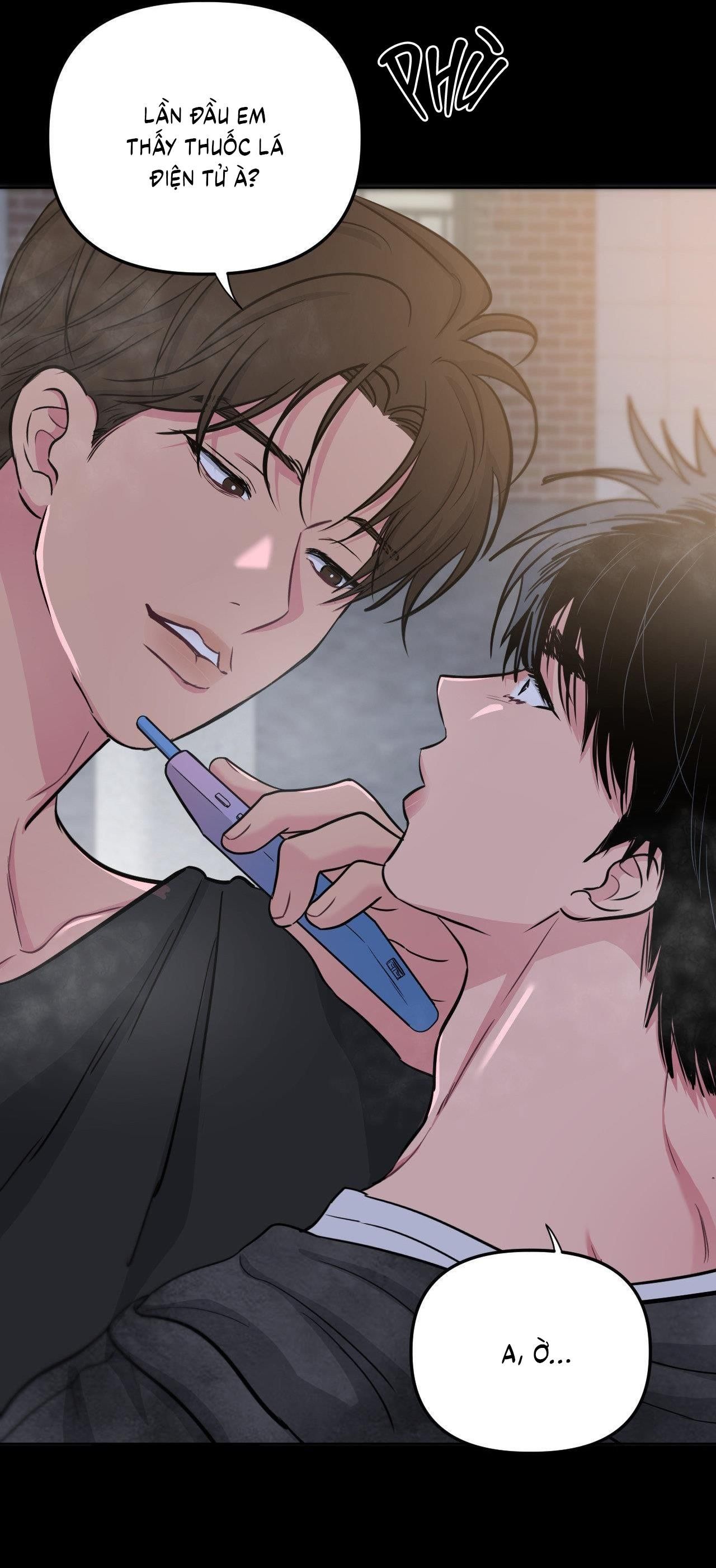 đọc truyện (cbunu) Chàng Trai Mỹ Thuật Chương 58 ảnh 49 tại Thiên Thai Truyện