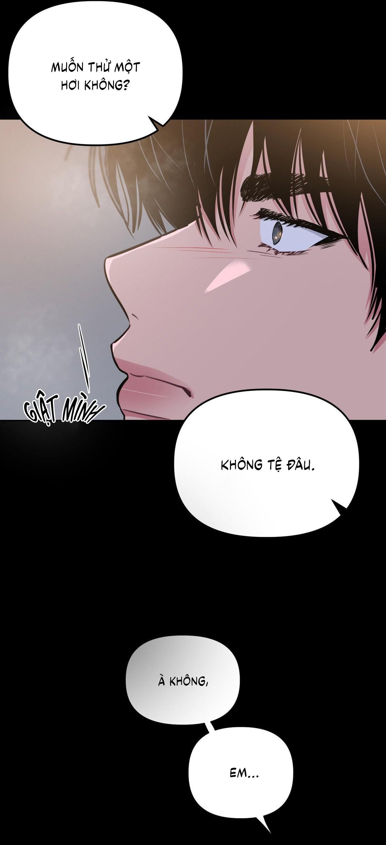 đọc truyện (cbunu) Chàng Trai Mỹ Thuật Chương 58 ảnh 51 tại Thiên Thai Truyện