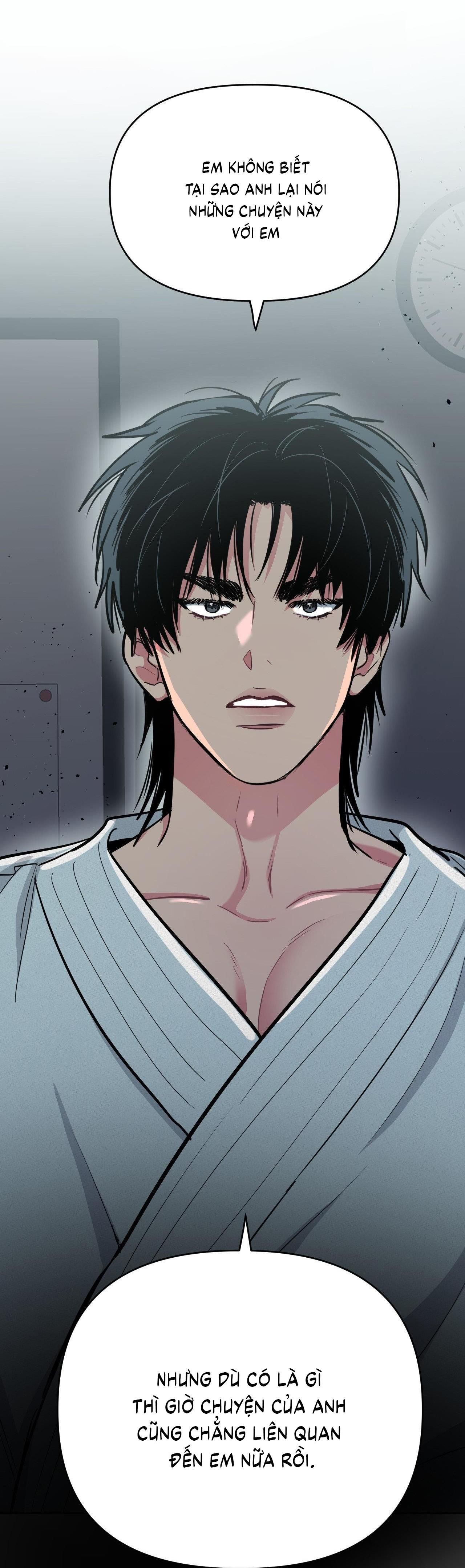 đọc truyện (cbunu) Chàng Trai Mỹ Thuật Chương 58 ảnh 7 tại Thiên Thai Truyện