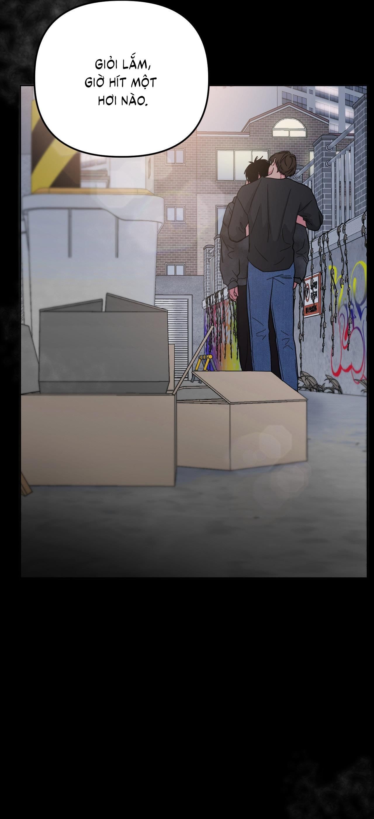 đọc truyện (cbunu) Chàng Trai Mỹ Thuật Chương 58 ảnh 55 tại Thiên Thai Truyện