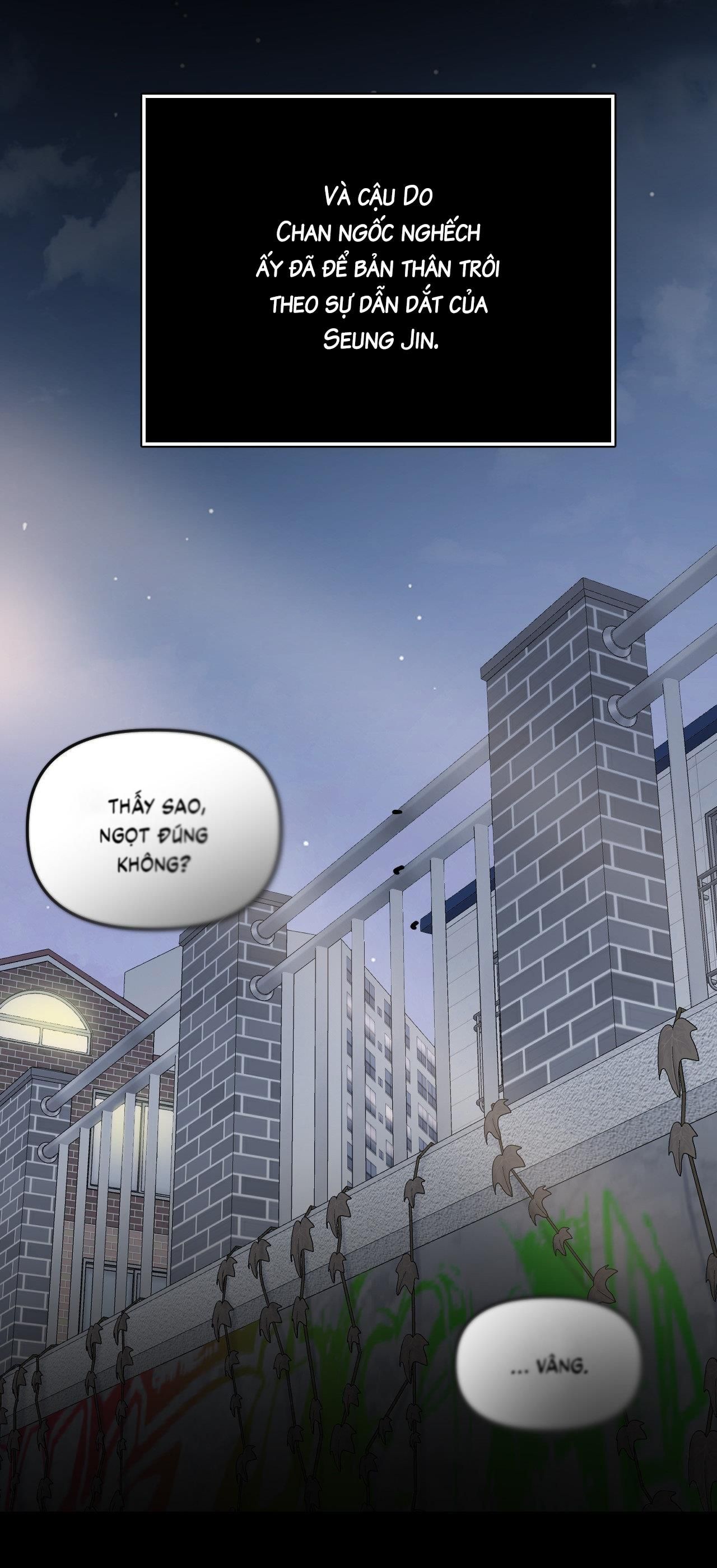 đọc truyện (cbunu) Chàng Trai Mỹ Thuật Chương 58 ảnh 57 tại Thiên Thai Truyện