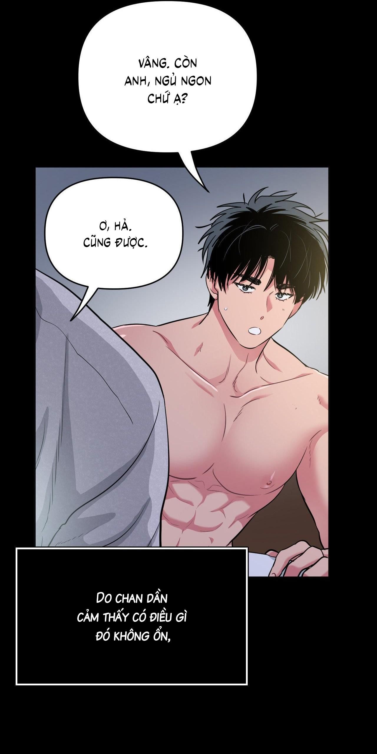 đọc truyện (cbunu) Chàng Trai Mỹ Thuật Chương 58 ảnh 64 tại Thiên Thai Truyện