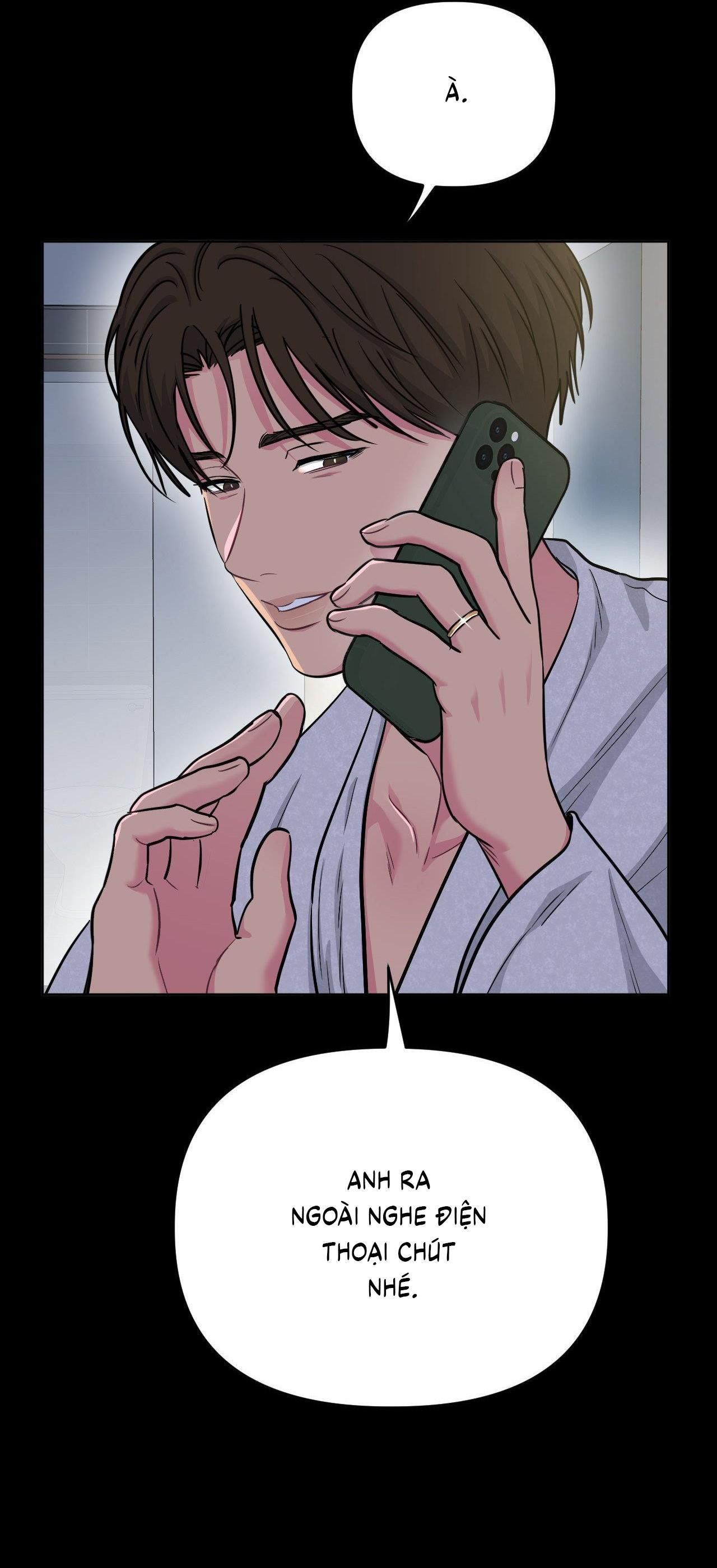 đọc truyện (cbunu) Chàng Trai Mỹ Thuật Chương 58 ảnh 65 tại Thiên Thai Truyện