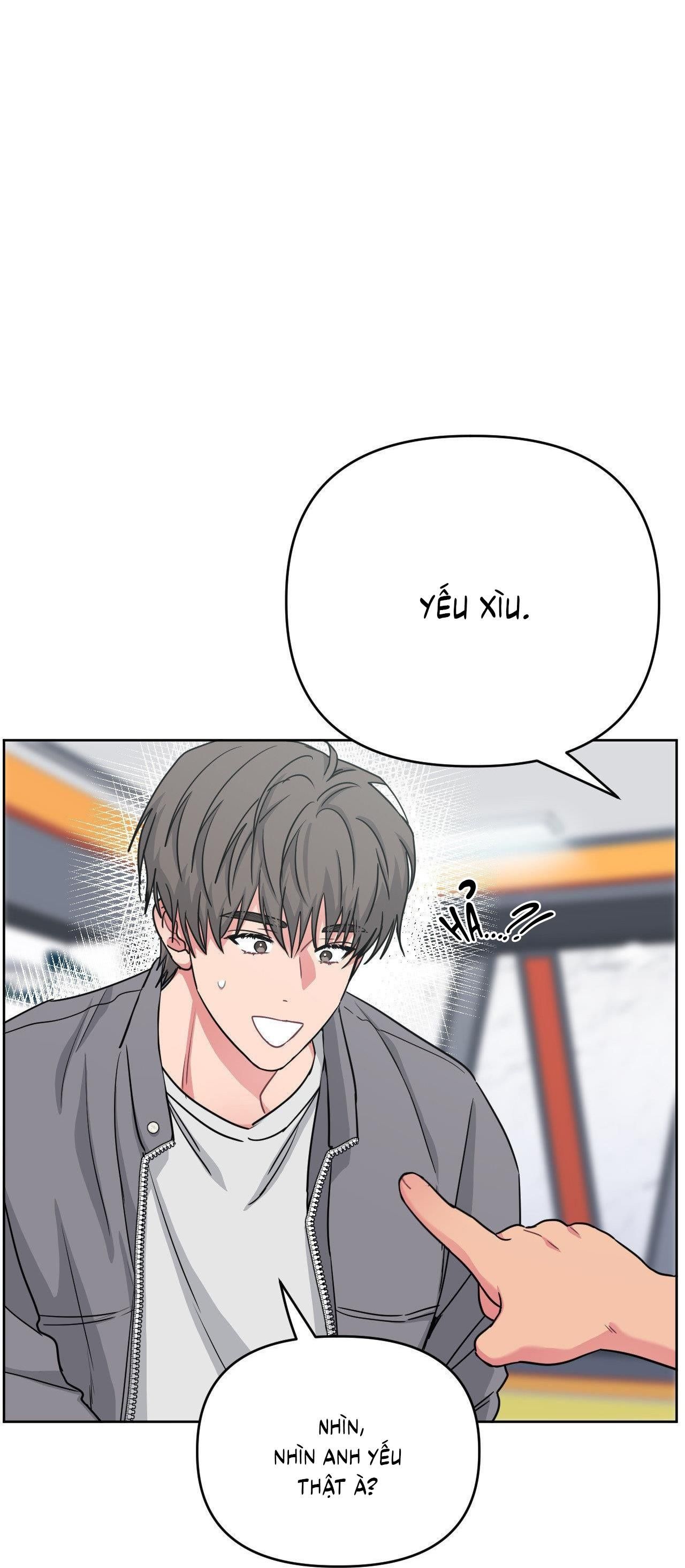 đọc truyện (cbunu) Chàng Trai Mỹ Thuật Chương 58 ảnh 10 tại Thiên Thai Truyện