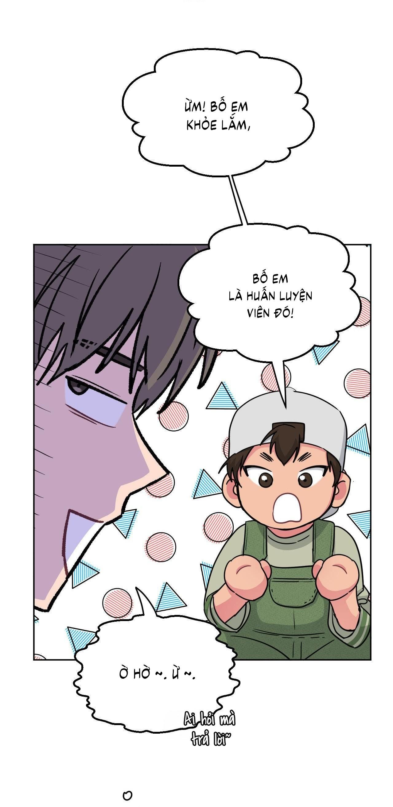 đọc truyện (cbunu) Chàng Trai Mỹ Thuật Chương 58 ảnh 11 tại Thiên Thai Truyện