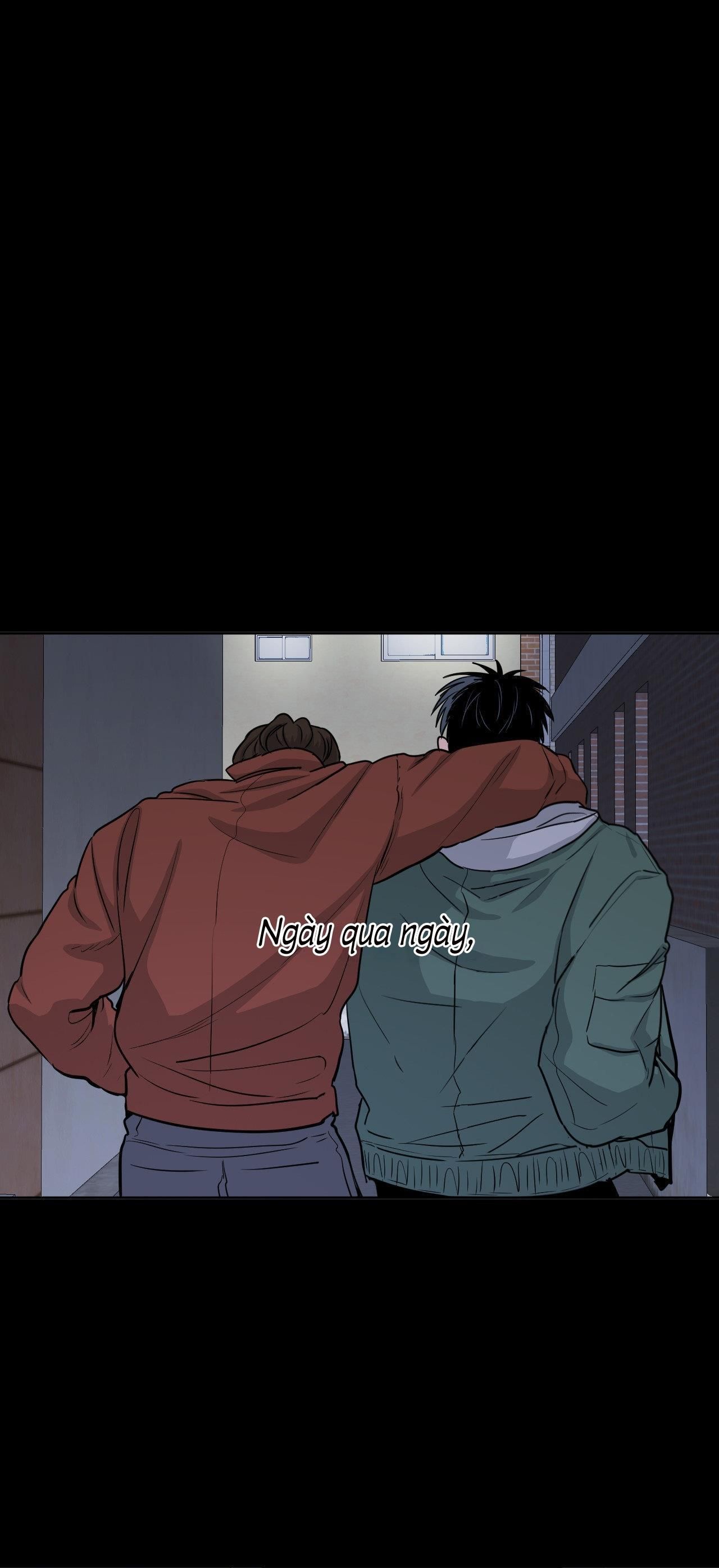 đọc truyện (cbunu) Chàng Trai Mỹ Thuật Chương 59 ảnh 2 tại Thiên Thai Truyện