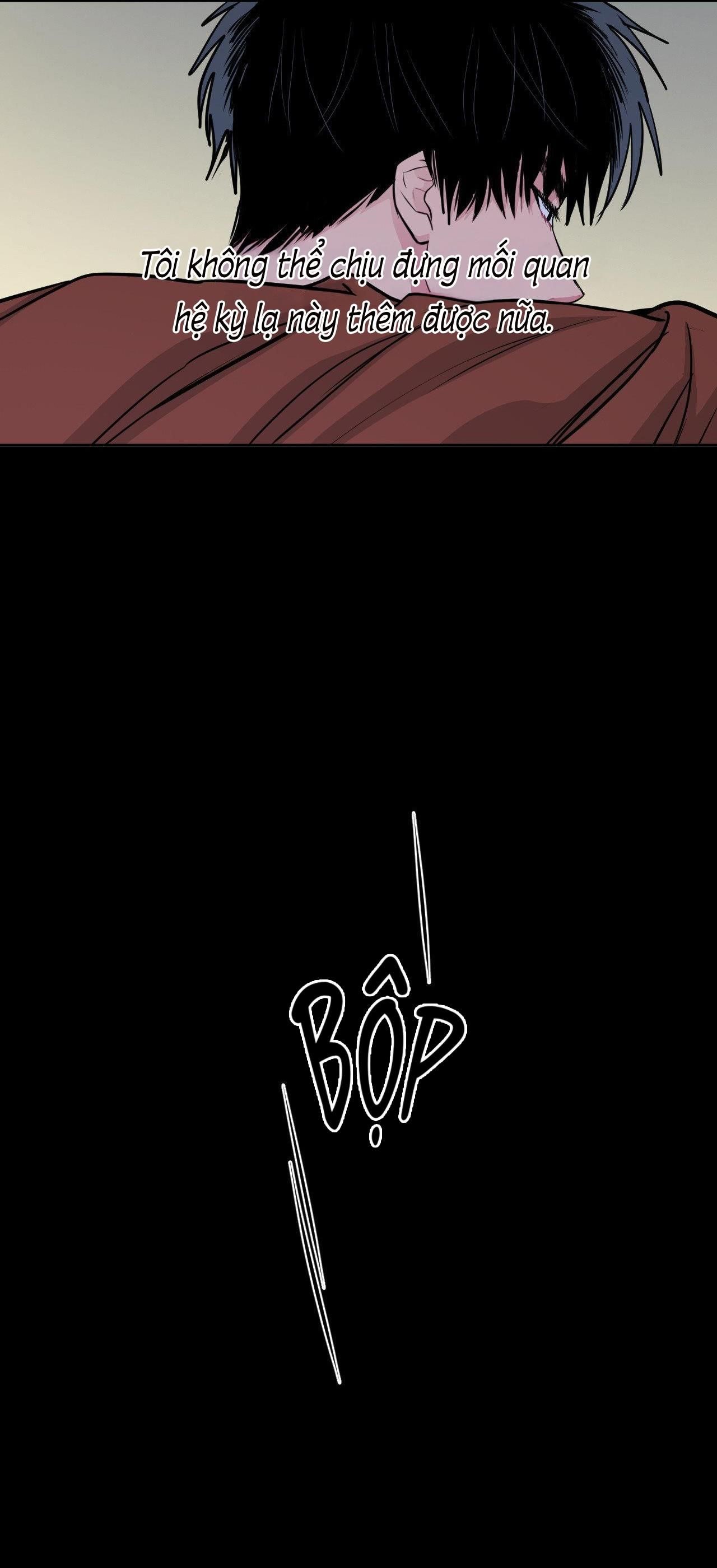 đọc truyện (cbunu) Chàng Trai Mỹ Thuật Chương 59 ảnh 3 tại Thiên Thai Truyện