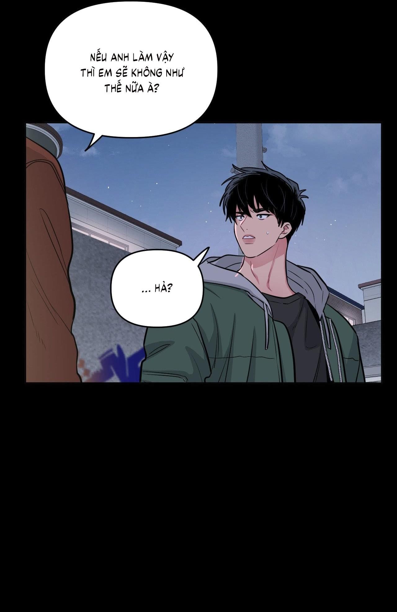 đọc truyện (cbunu) Chàng Trai Mỹ Thuật Chương 59 ảnh 14 tại Thiên Thai Truyện