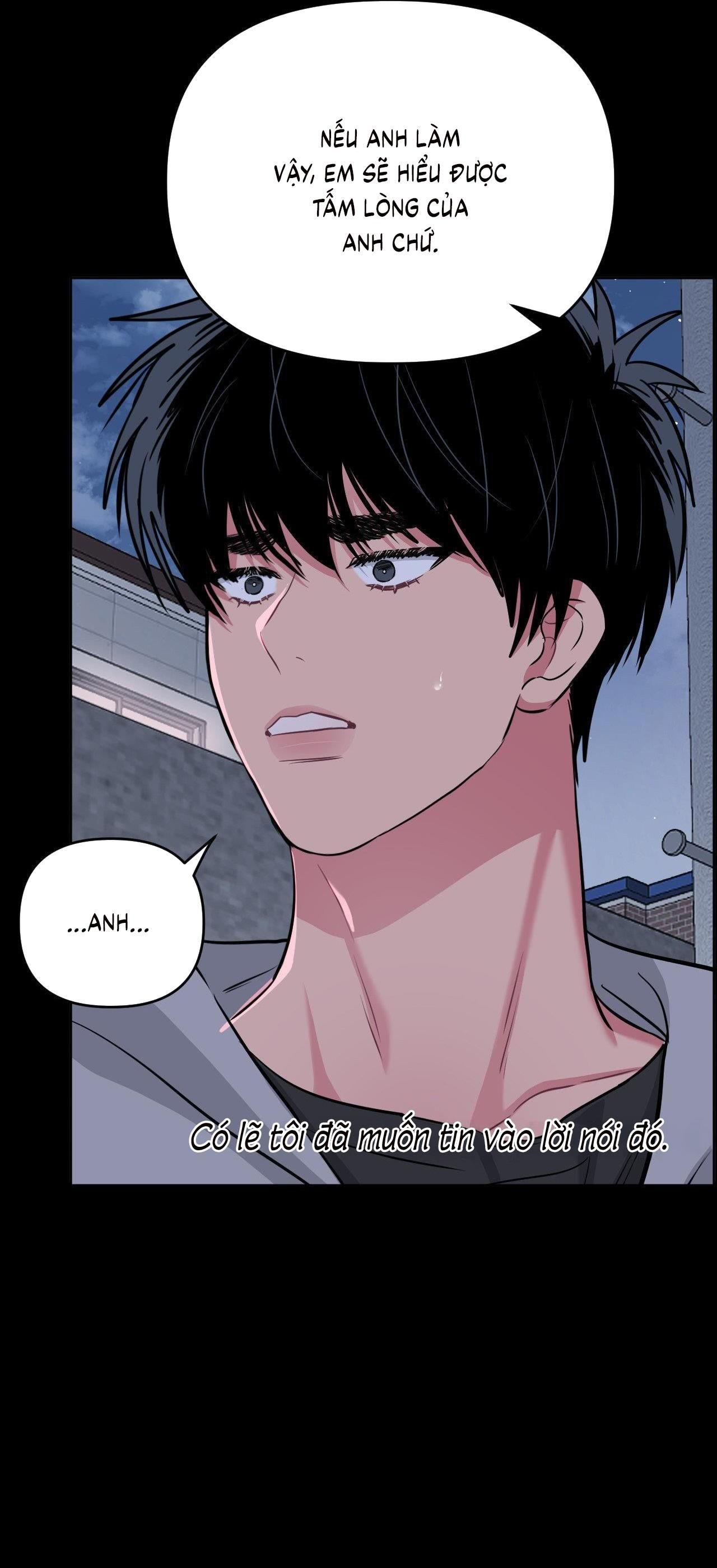 đọc truyện (cbunu) Chàng Trai Mỹ Thuật Chương 59 ảnh 15 tại Thiên Thai Truyện