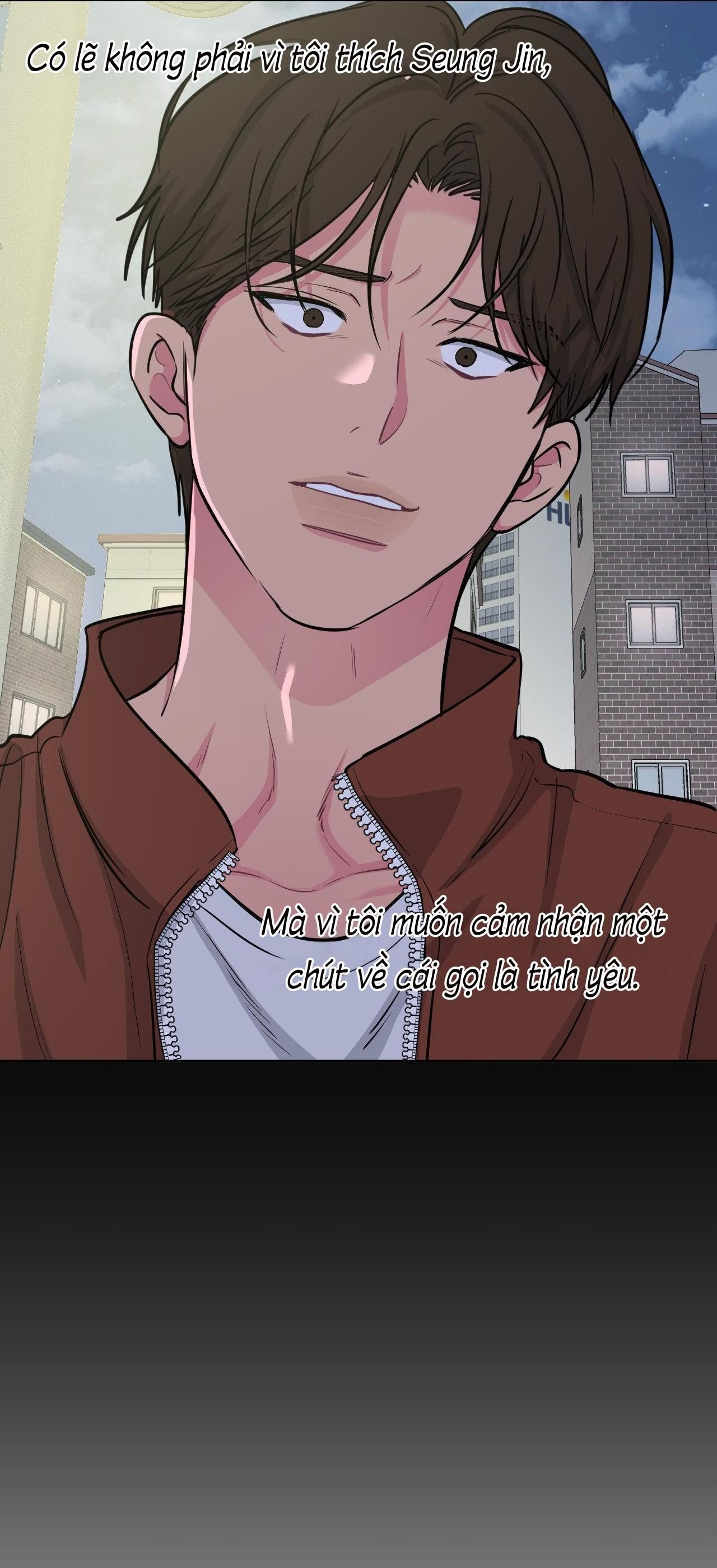 đọc truyện (cbunu) Chàng Trai Mỹ Thuật Chương 59 ảnh 17 tại Thiên Thai Truyện