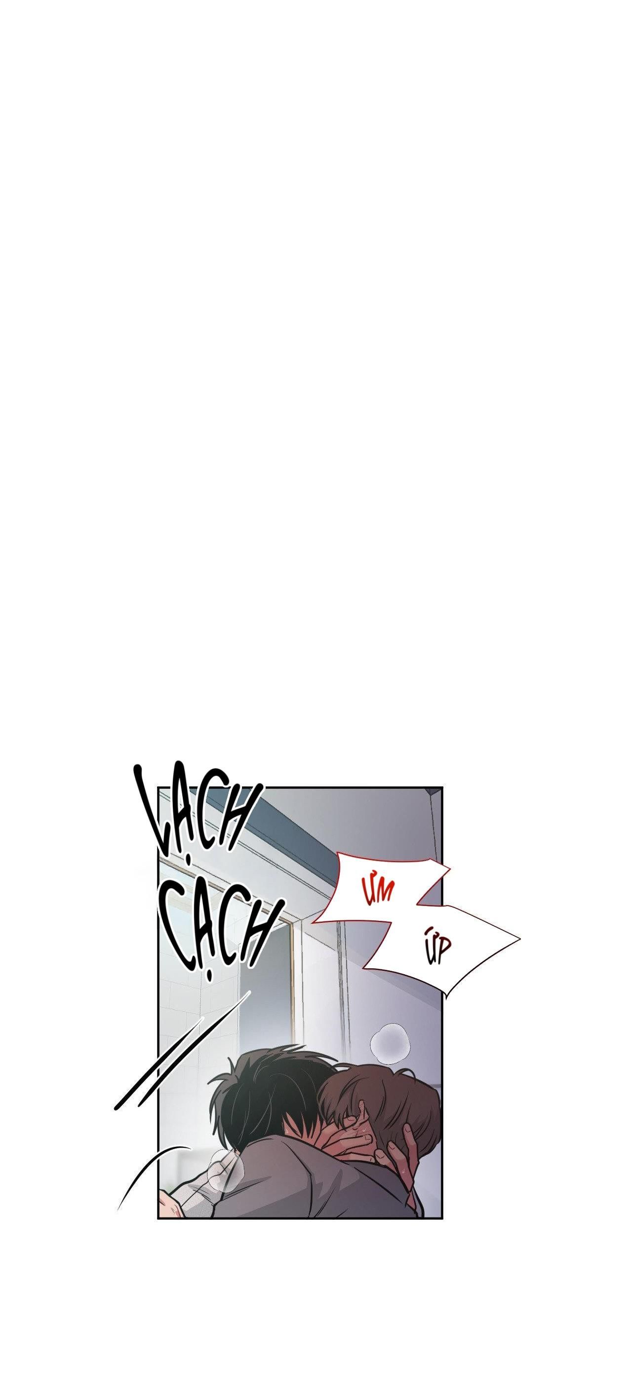 đọc truyện (cbunu) Chàng Trai Mỹ Thuật Chương 59 ảnh 19 tại Thiên Thai Truyện