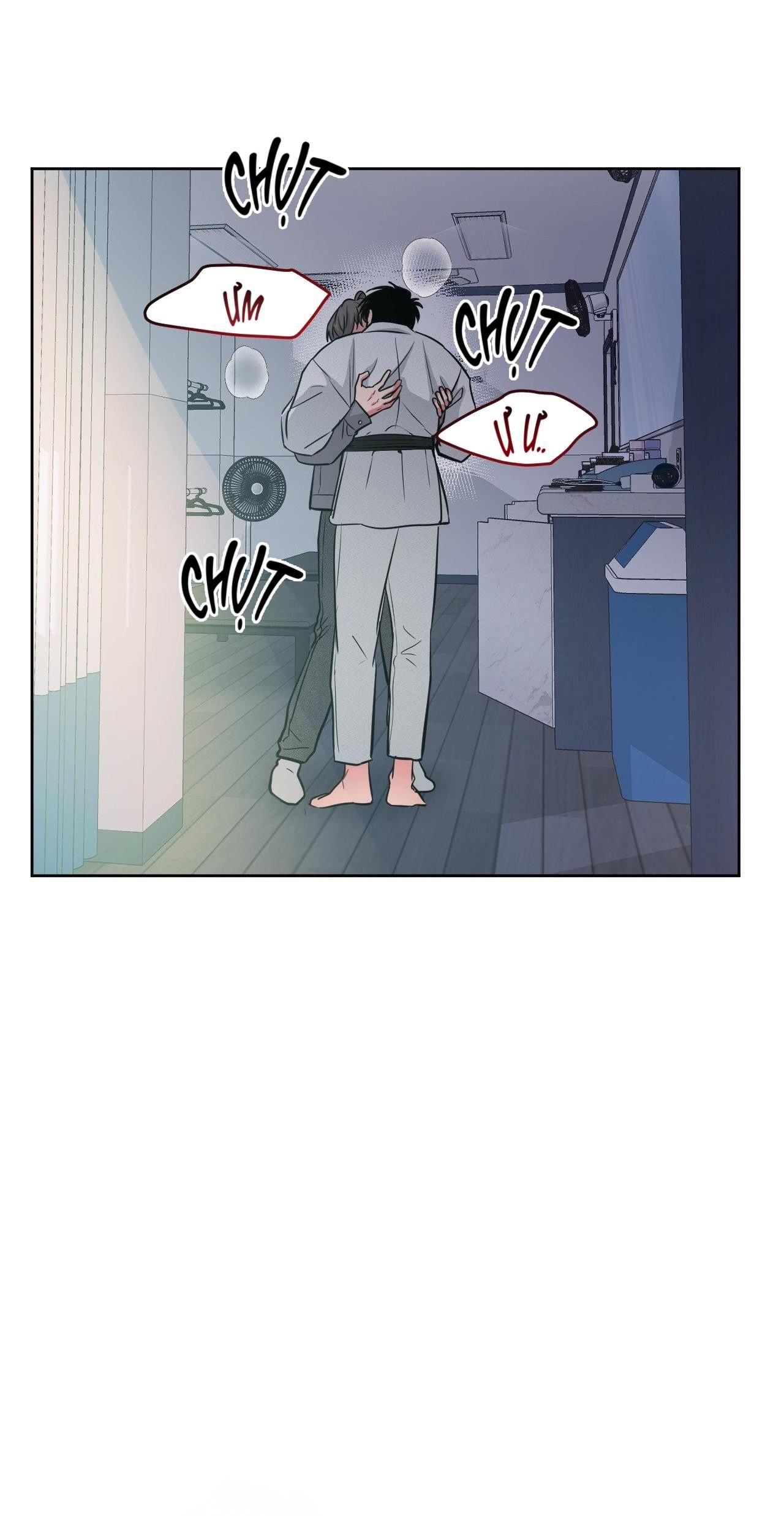 đọc truyện (cbunu) Chàng Trai Mỹ Thuật Chương 59 ảnh 20 tại Thiên Thai Truyện