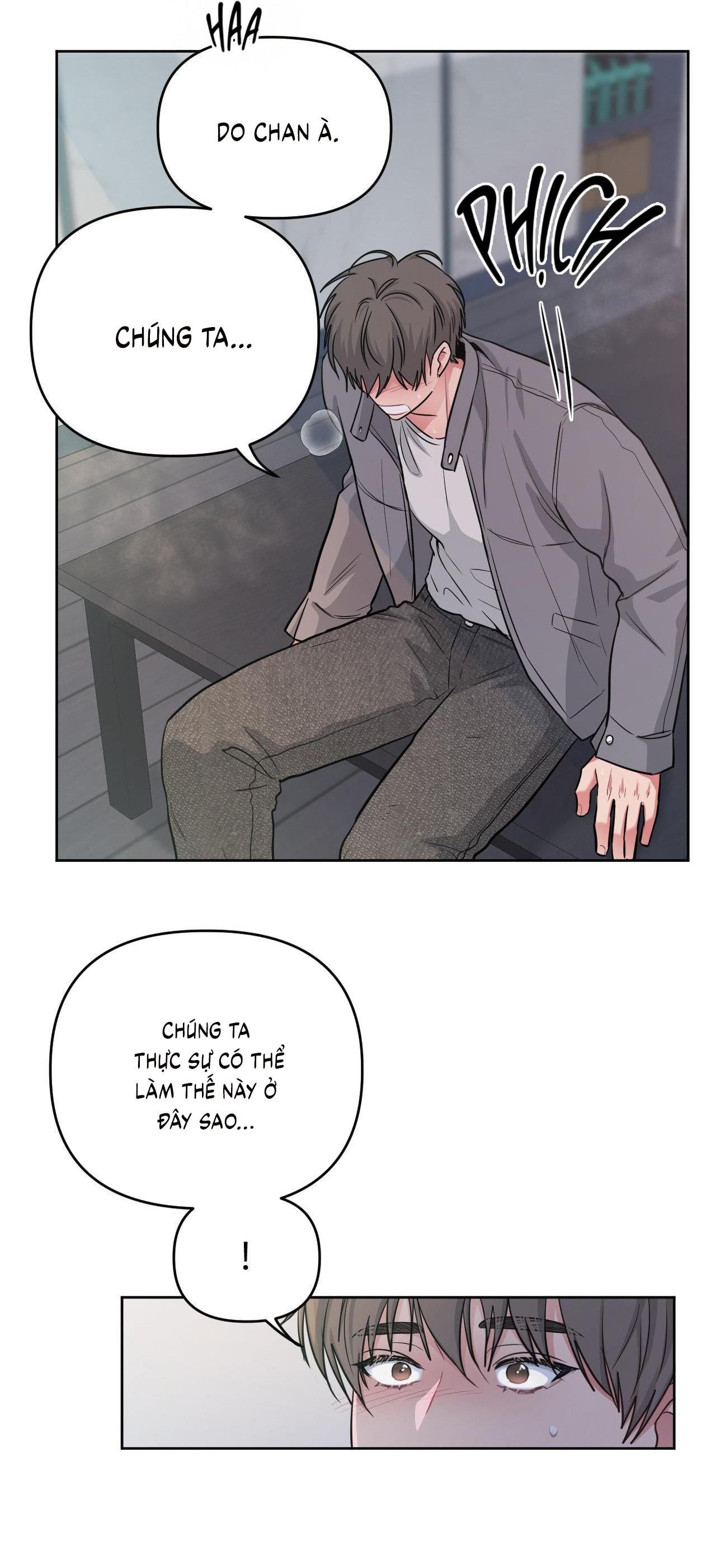 đọc truyện (cbunu) Chàng Trai Mỹ Thuật Chương 59 ảnh 21 tại Thiên Thai Truyện