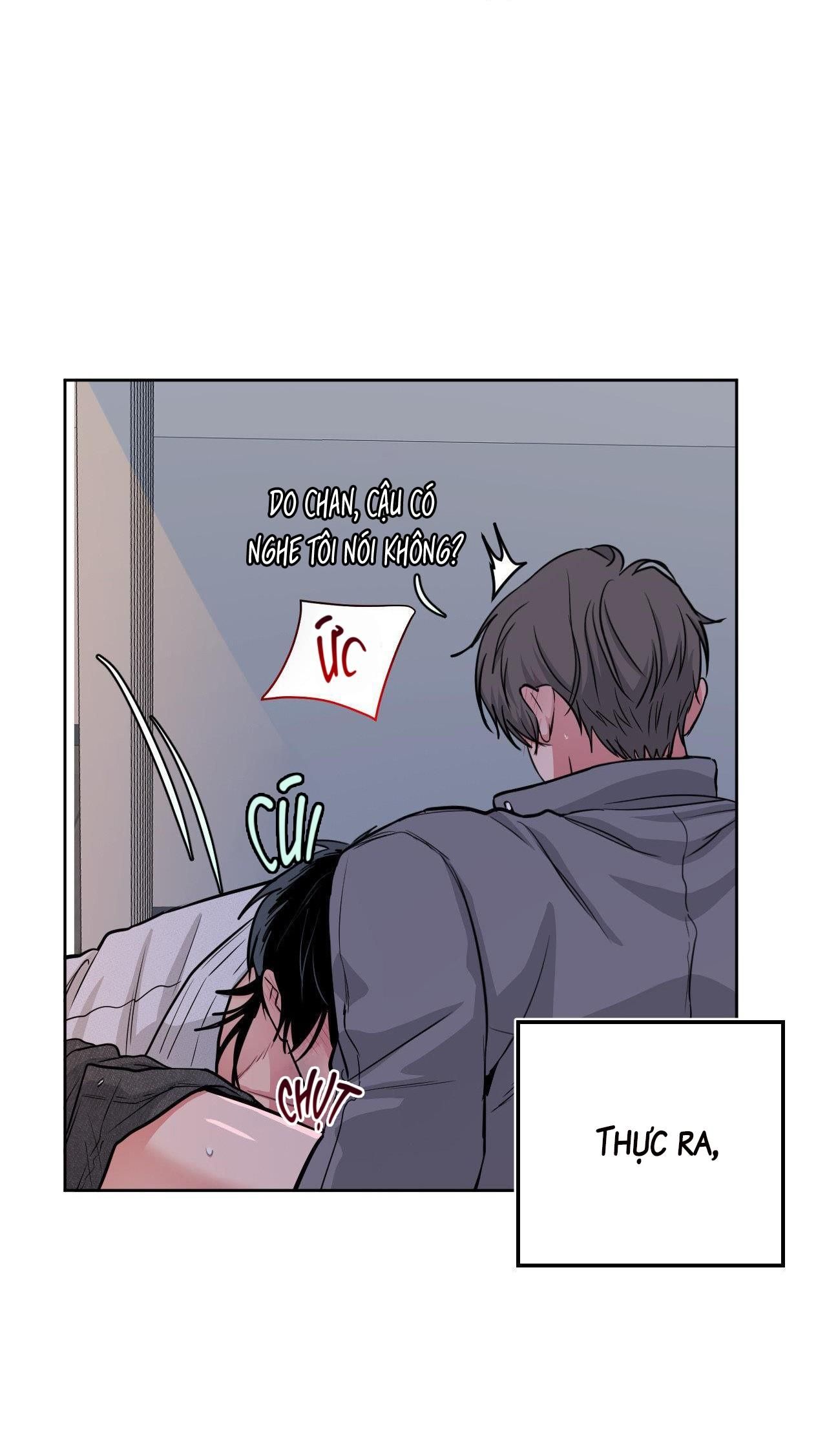 đọc truyện (cbunu) Chàng Trai Mỹ Thuật Chương 59 ảnh 25 tại Thiên Thai Truyện