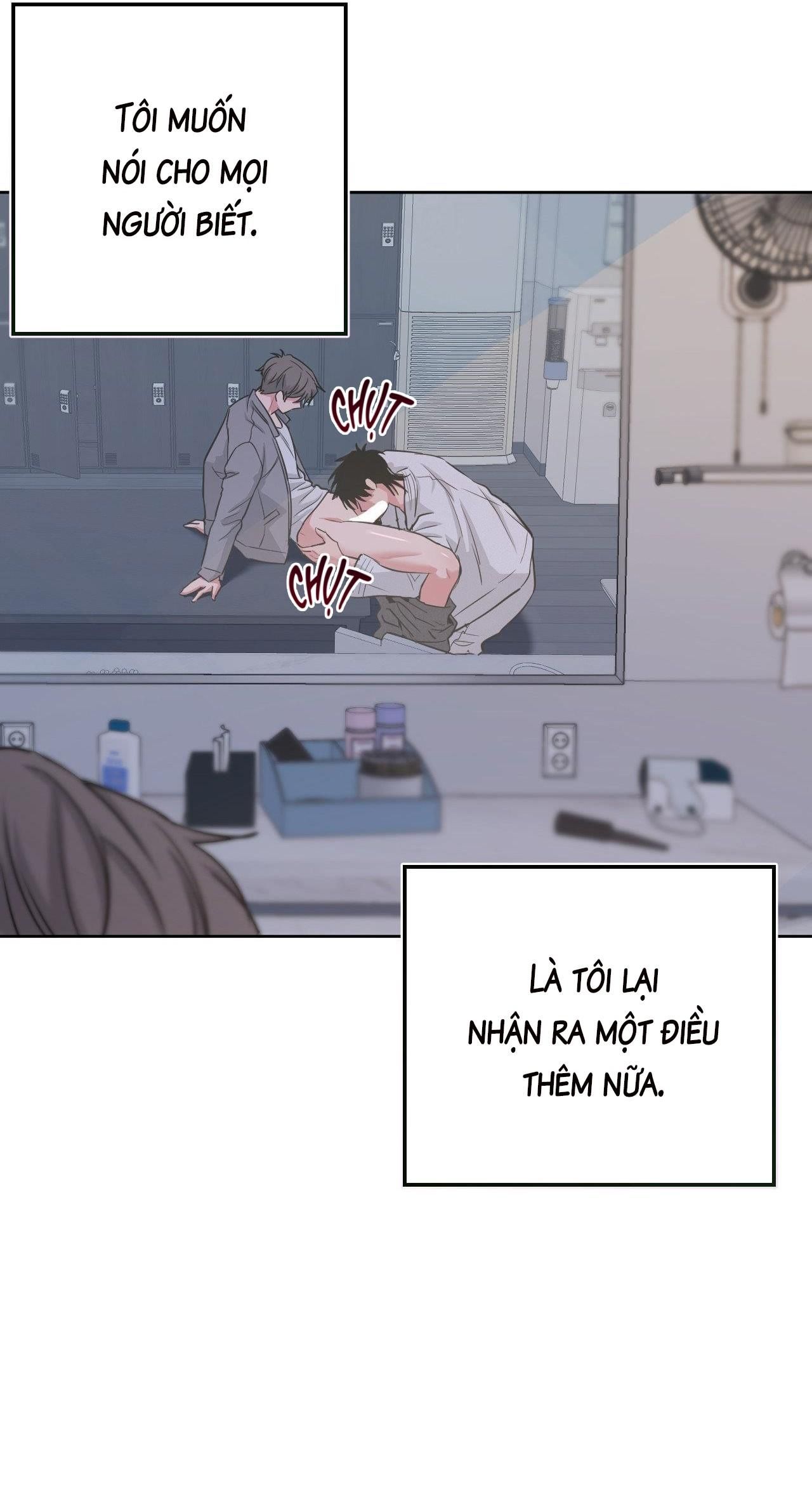 đọc truyện (cbunu) Chàng Trai Mỹ Thuật Chương 59 ảnh 26 tại Thiên Thai Truyện