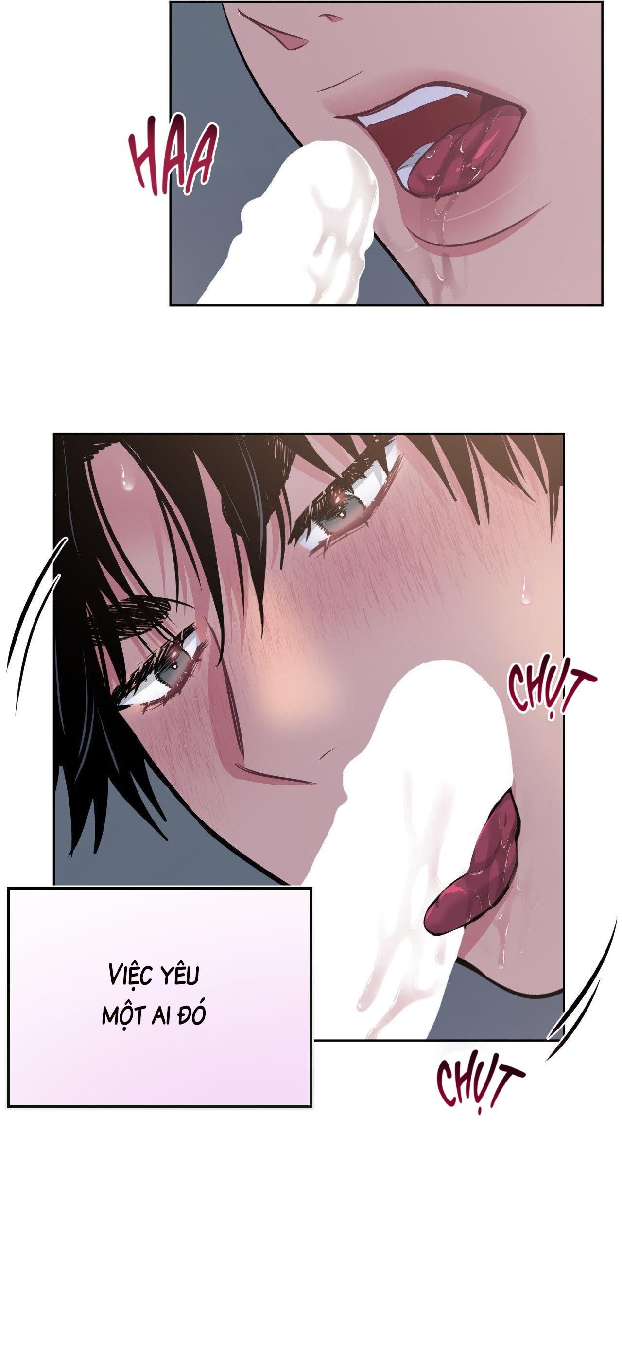 đọc truyện (cbunu) Chàng Trai Mỹ Thuật Chương 59 ảnh 27 tại Thiên Thai Truyện