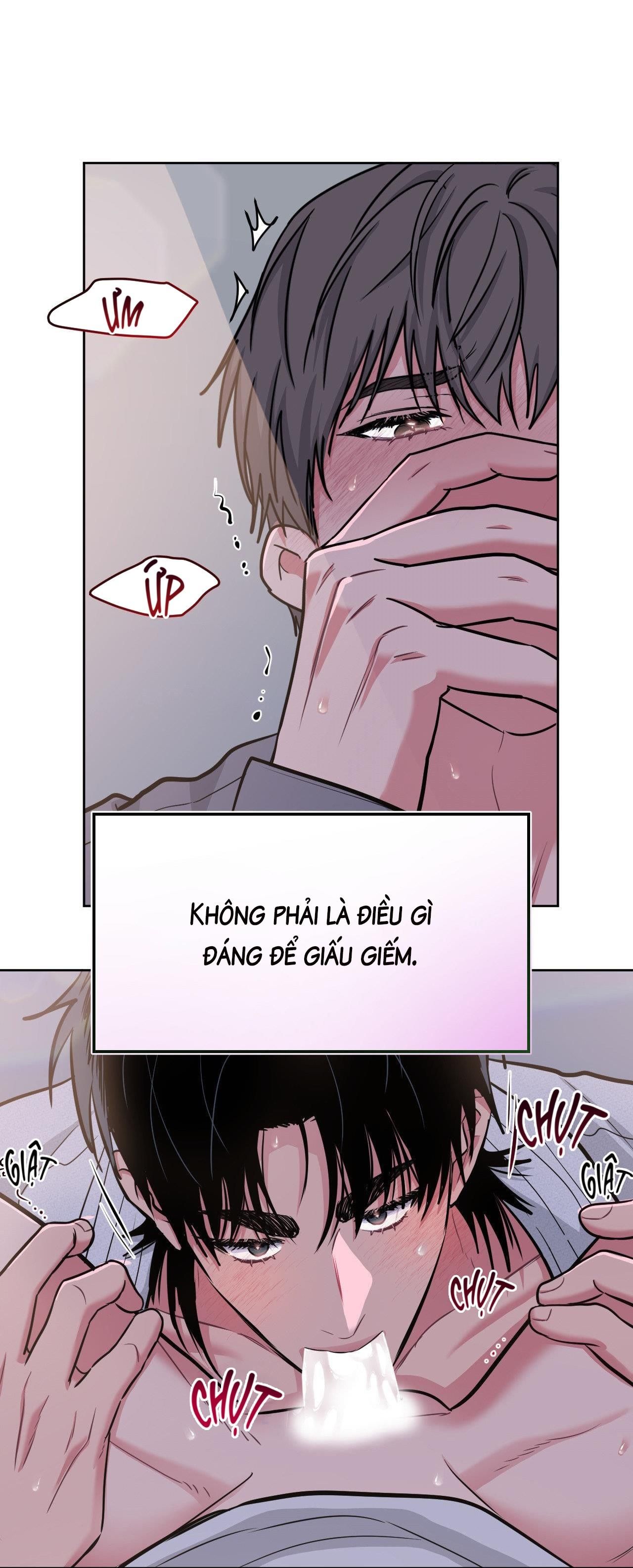 đọc truyện (cbunu) Chàng Trai Mỹ Thuật Chương 59 ảnh 28 tại Thiên Thai Truyện