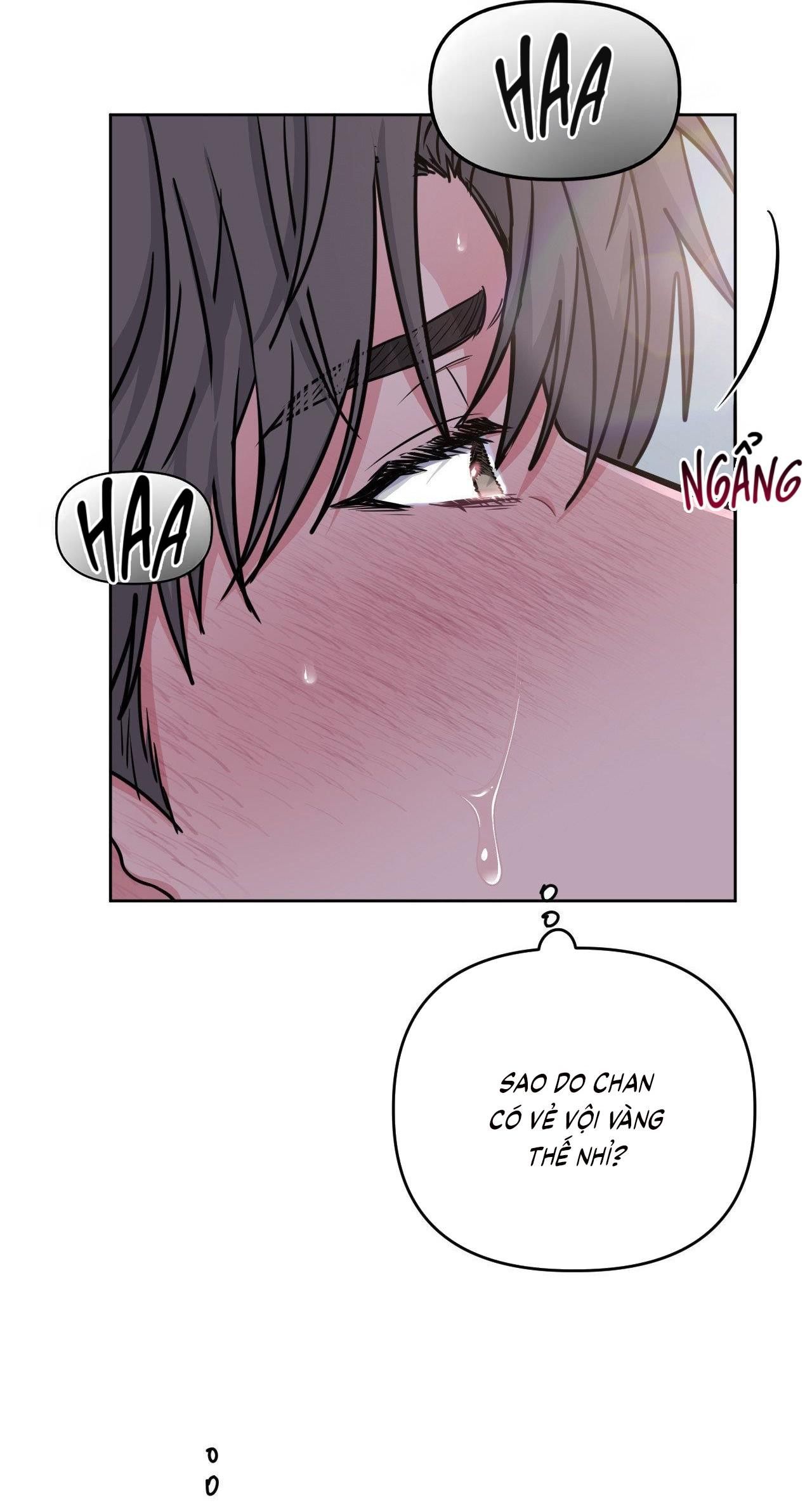 đọc truyện (cbunu) Chàng Trai Mỹ Thuật Chương 59 ảnh 30 tại Thiên Thai Truyện